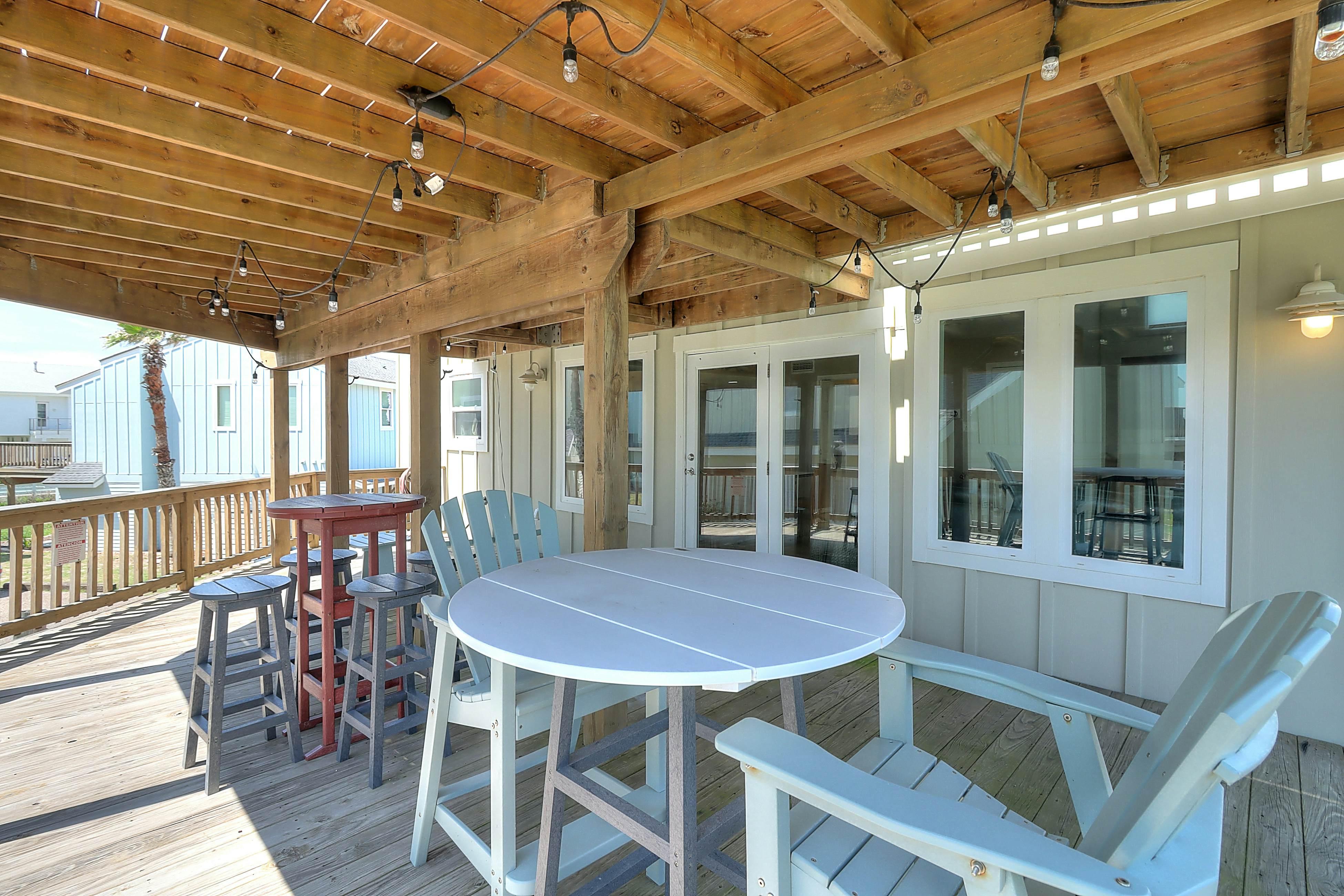 Gulf Beach House #10