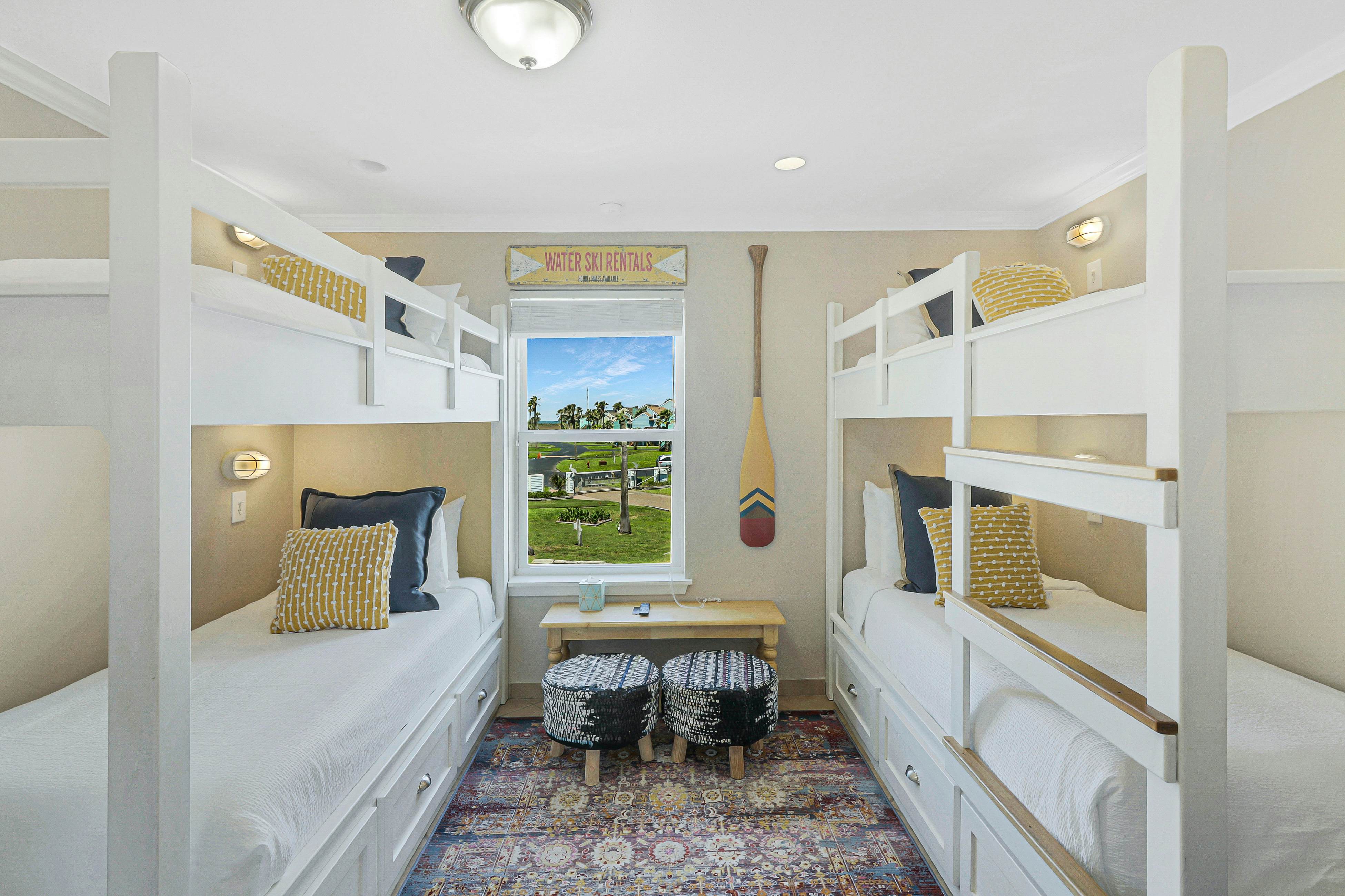 Gulf Beach House #10