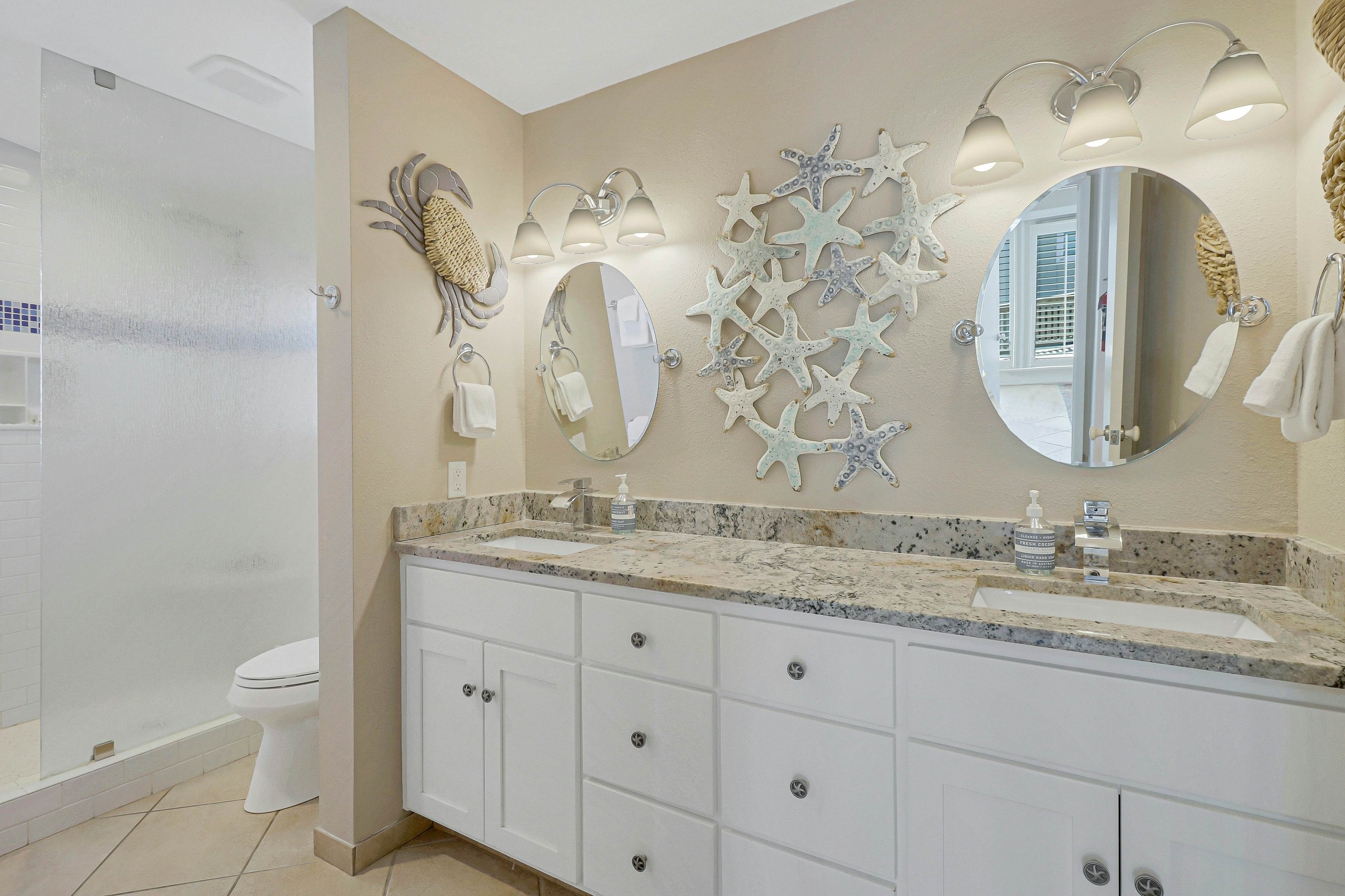 Gulf Beach House #10