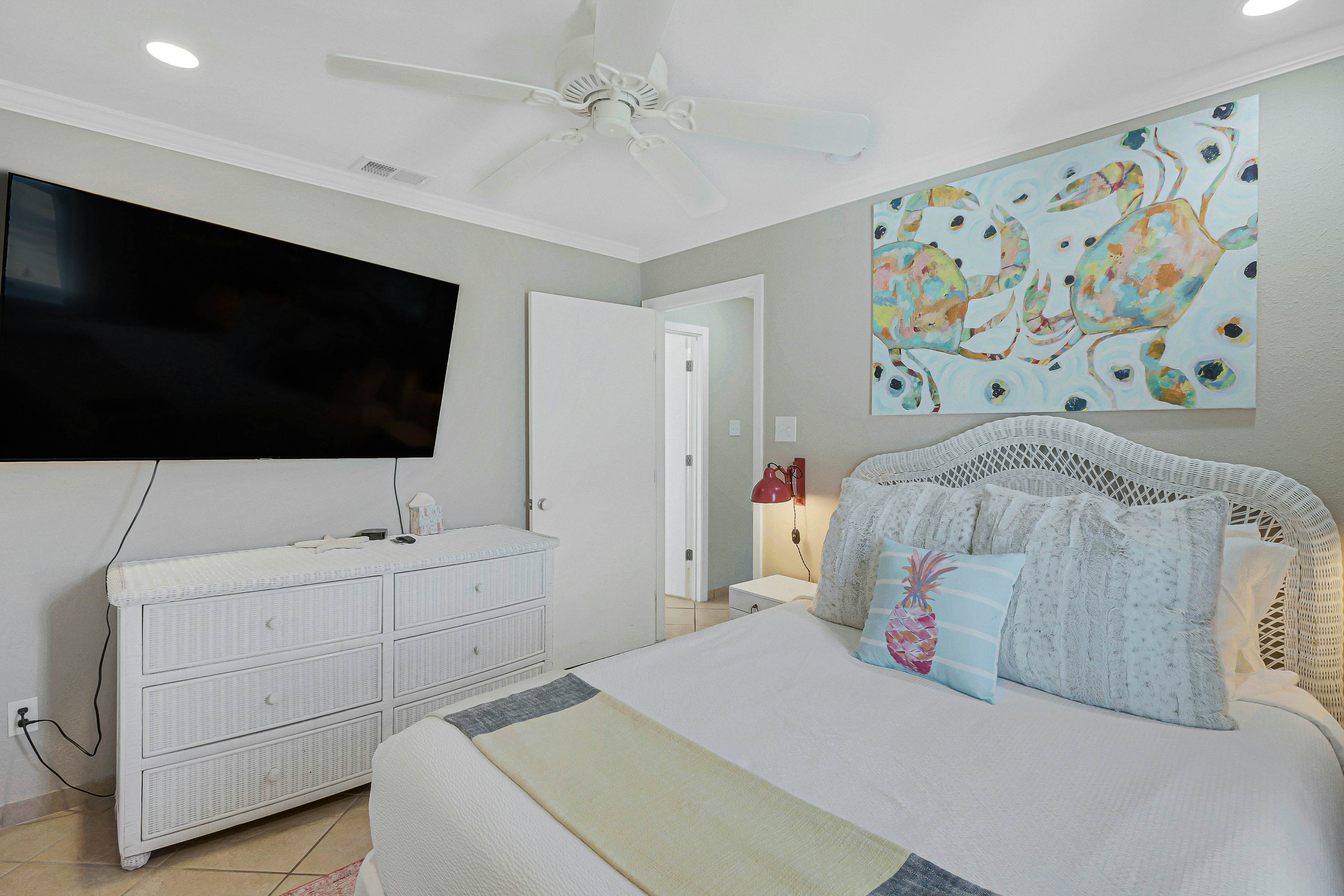 Gulf Beach House #10