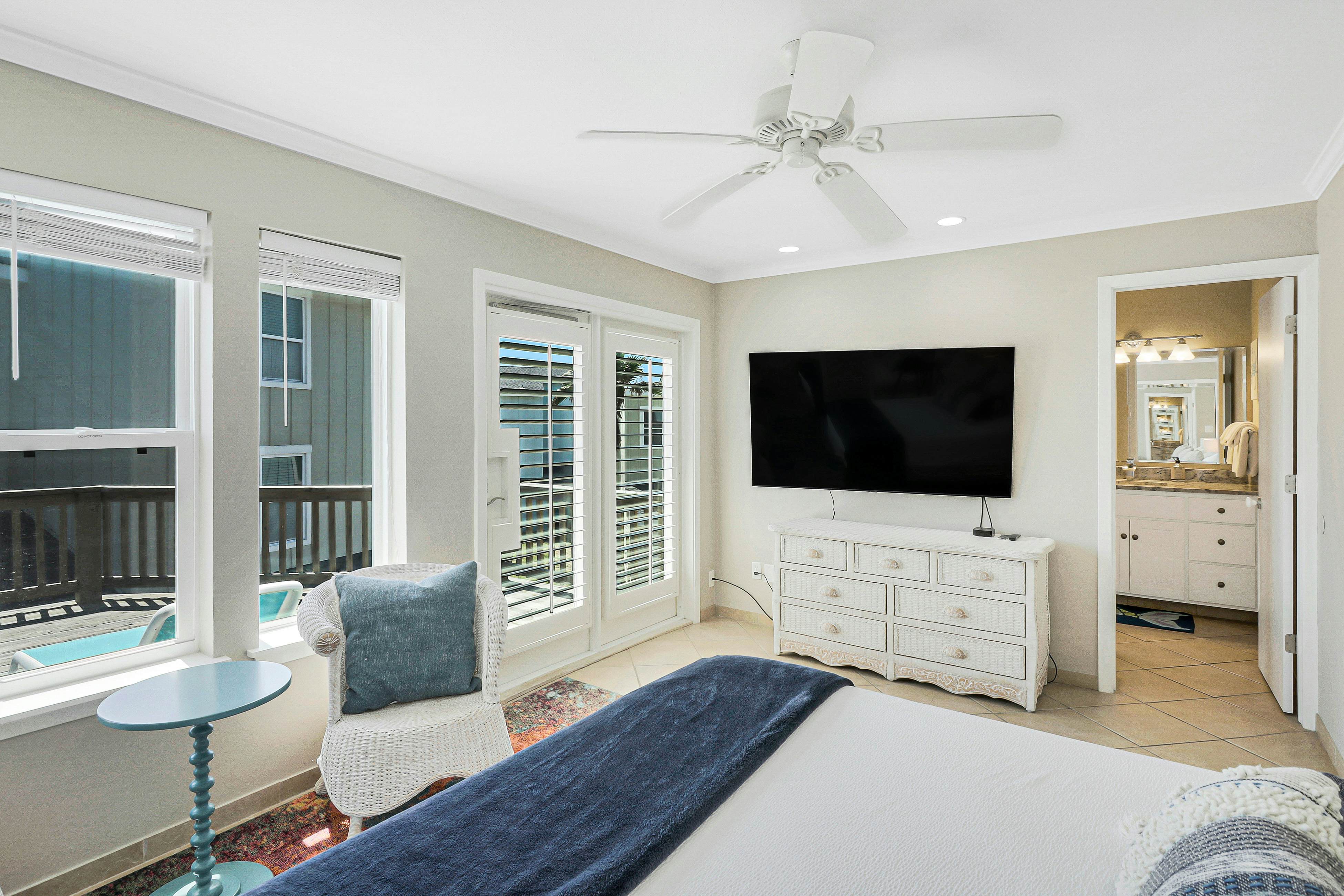 Gulf Beach House #10