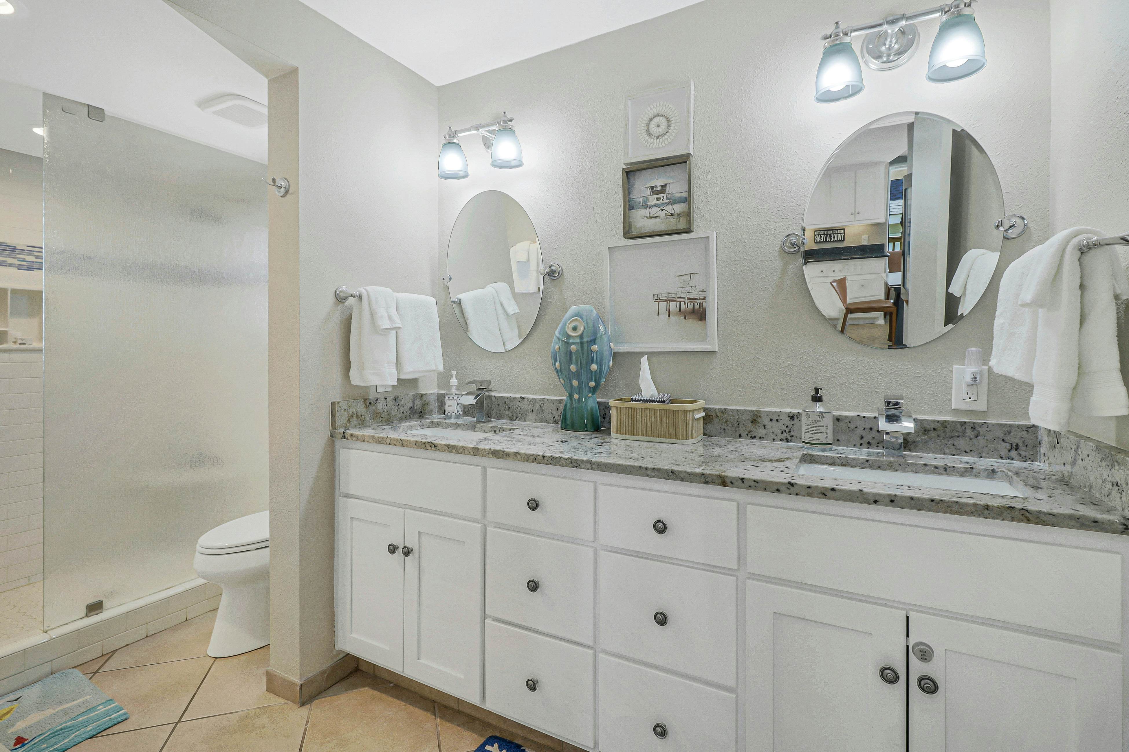 Gulf Beach House #10