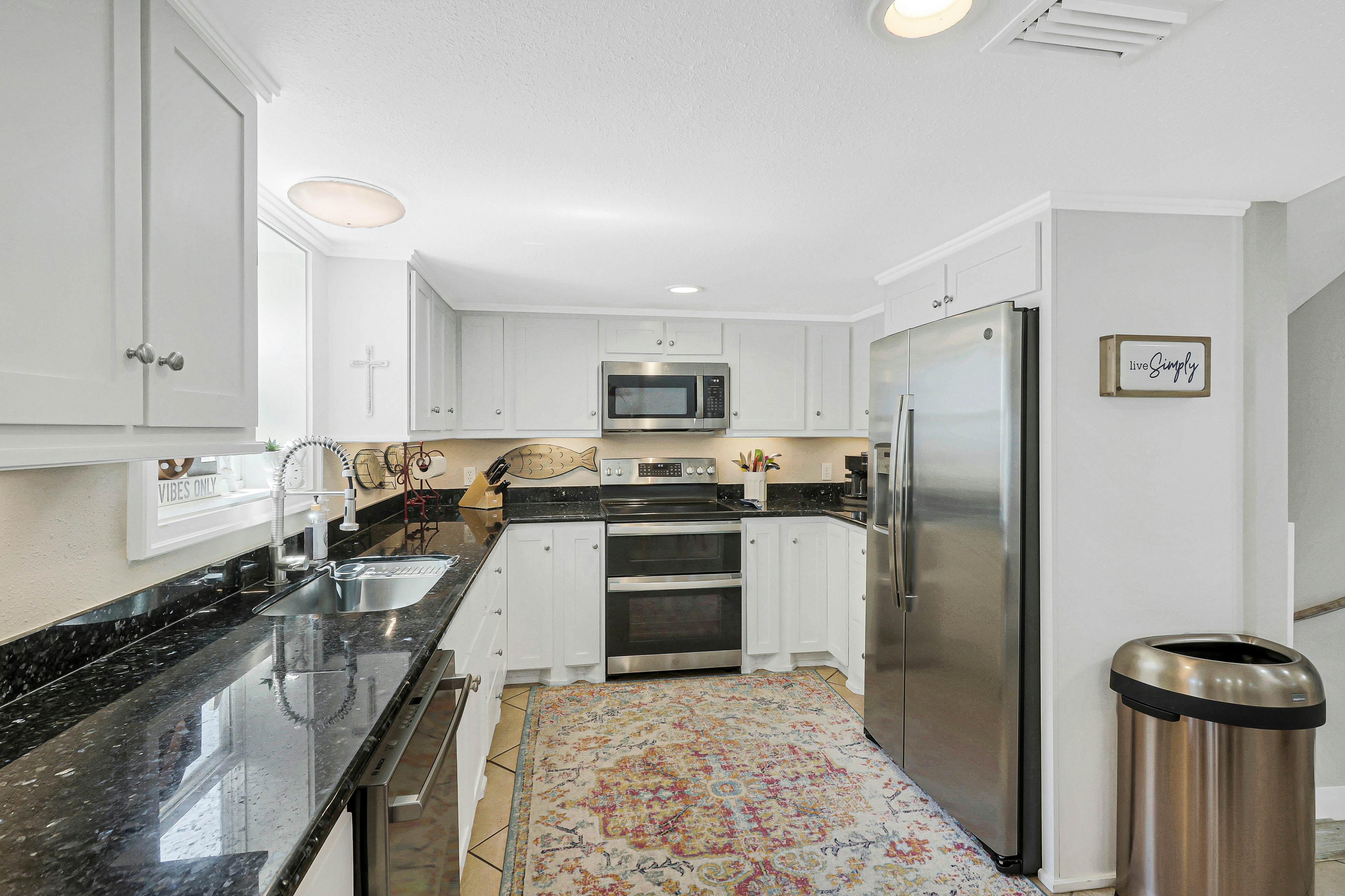 Gulf Beach House #10