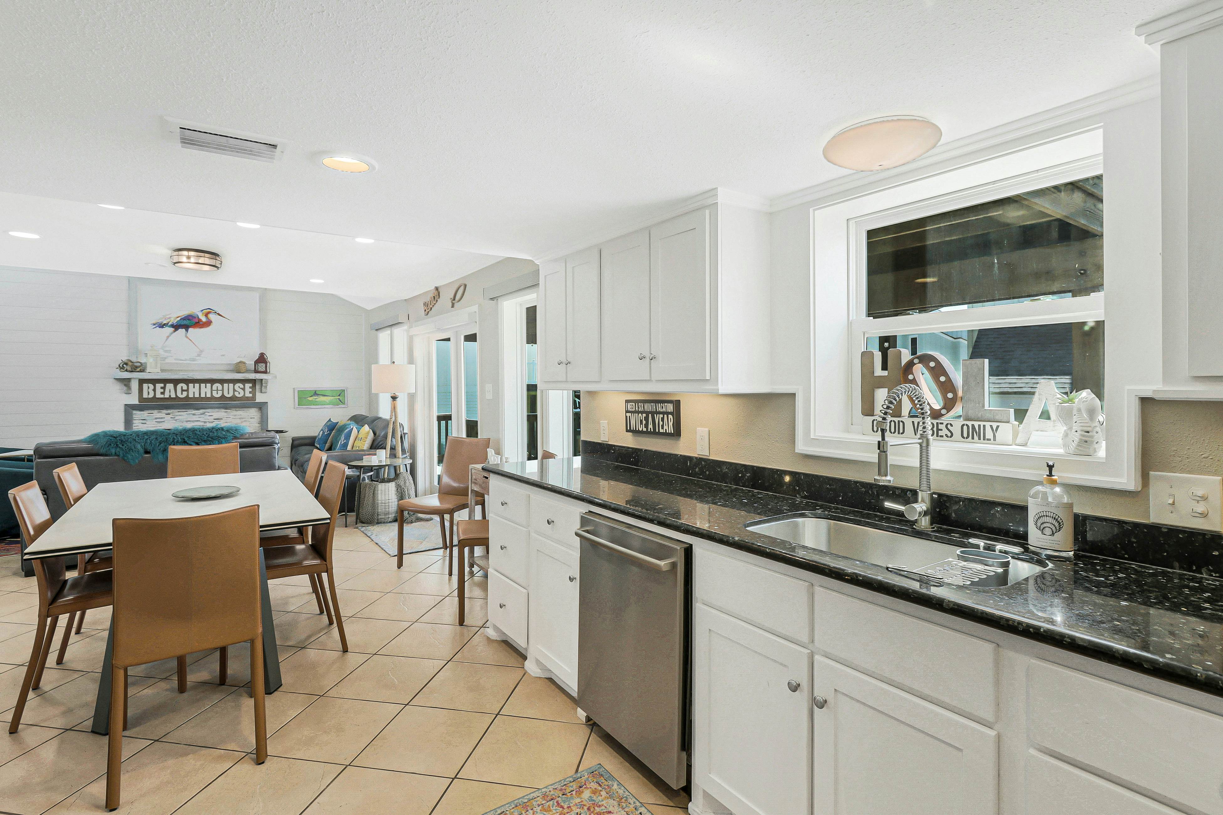 Gulf Beach House #10