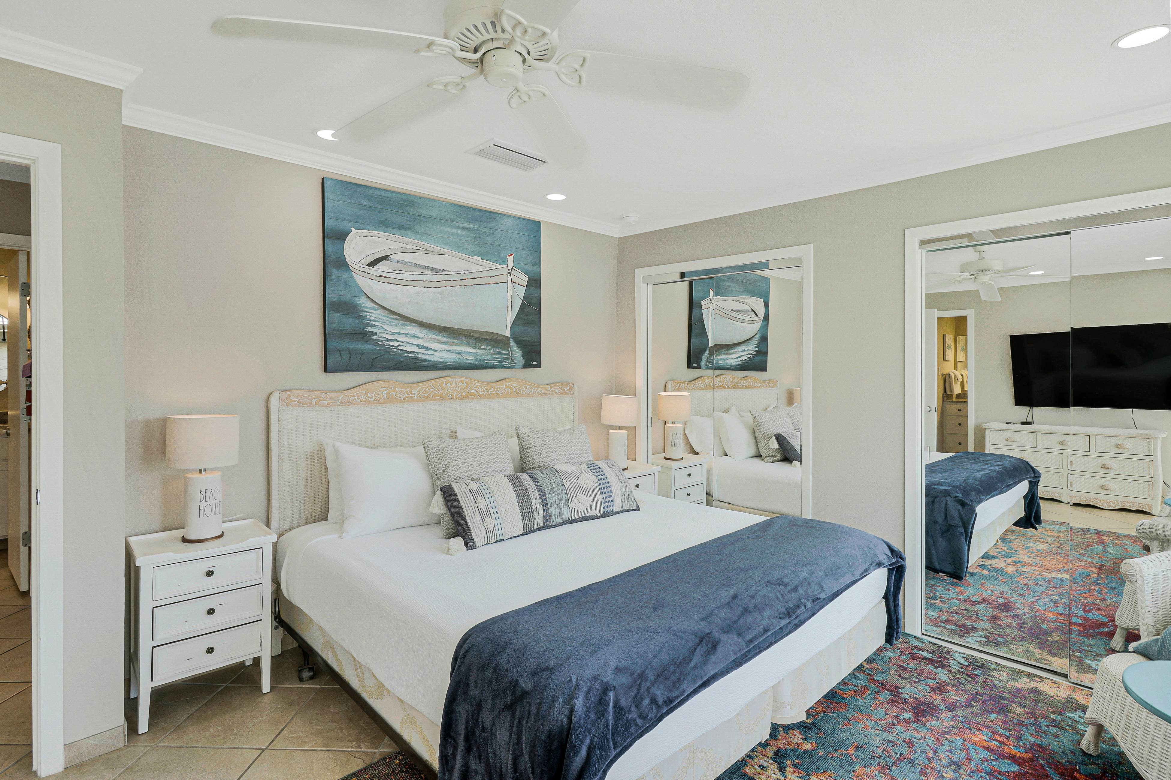 Gulf Beach House #10