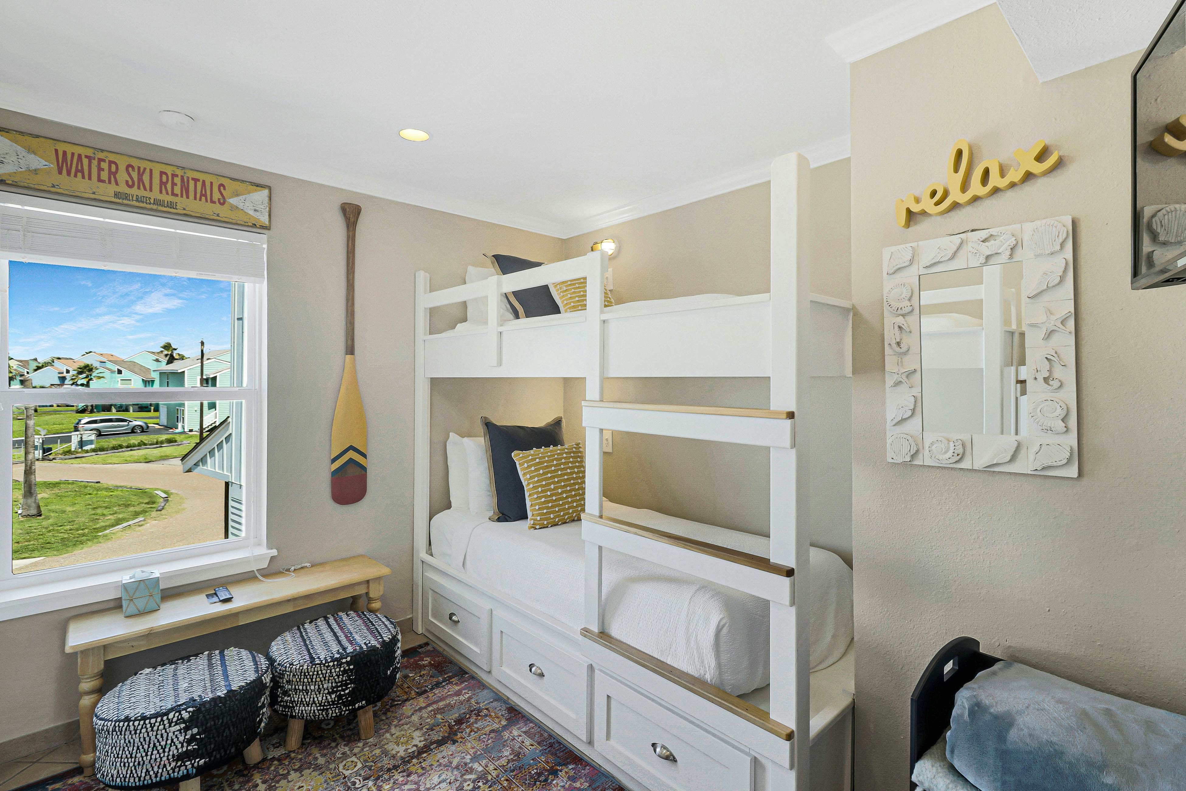 Gulf Beach House #10