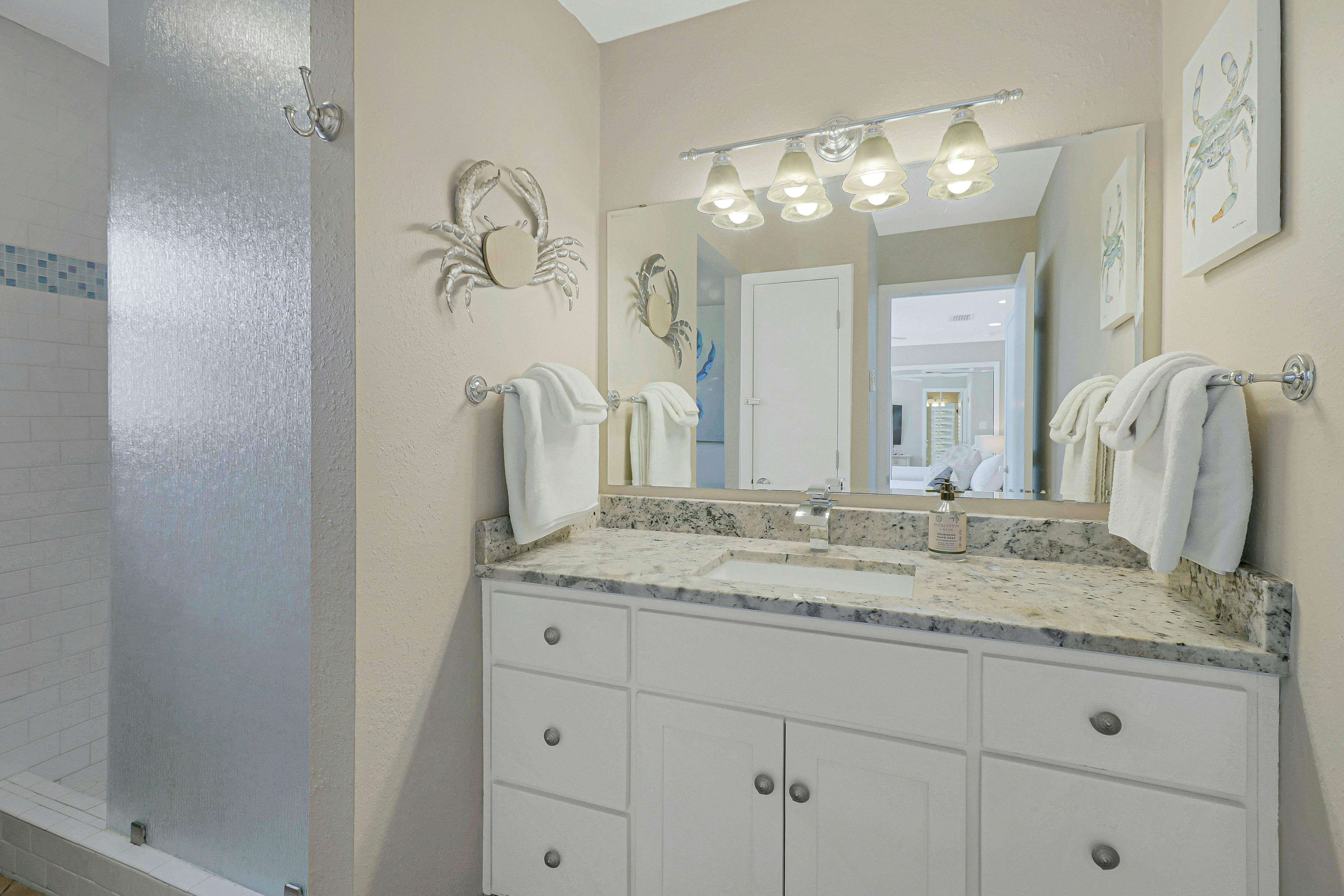 Gulf Beach House #10