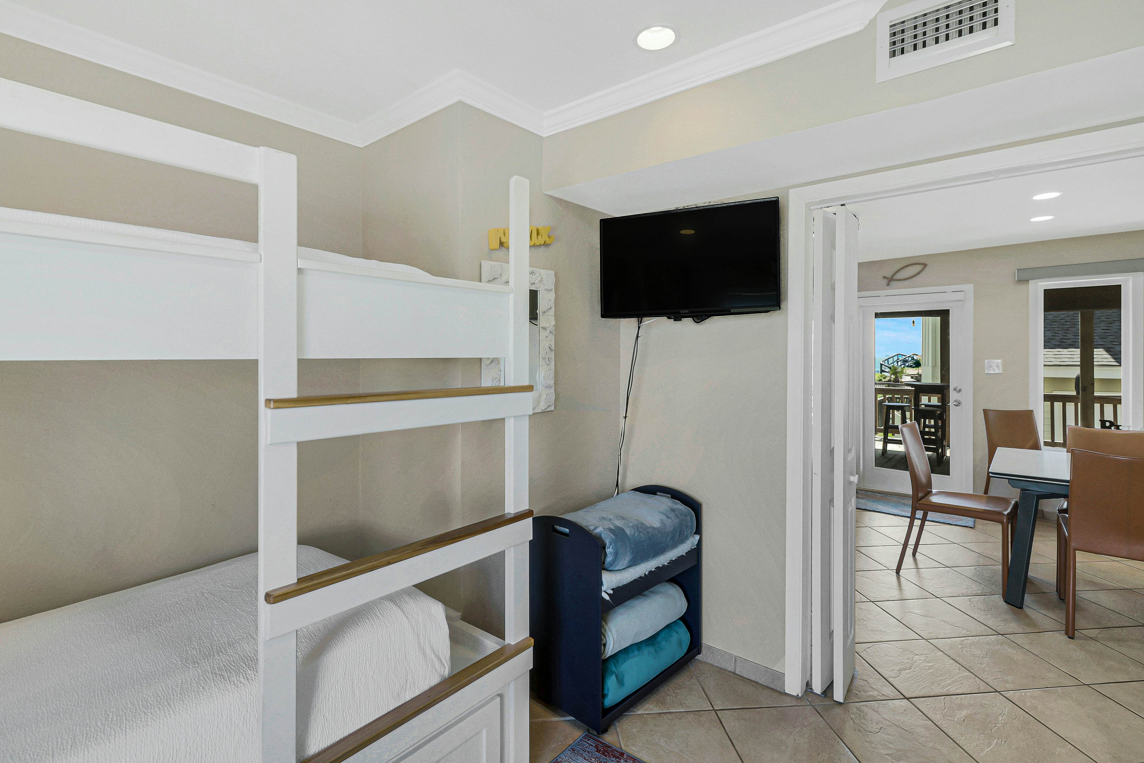 Gulf Beach House #10