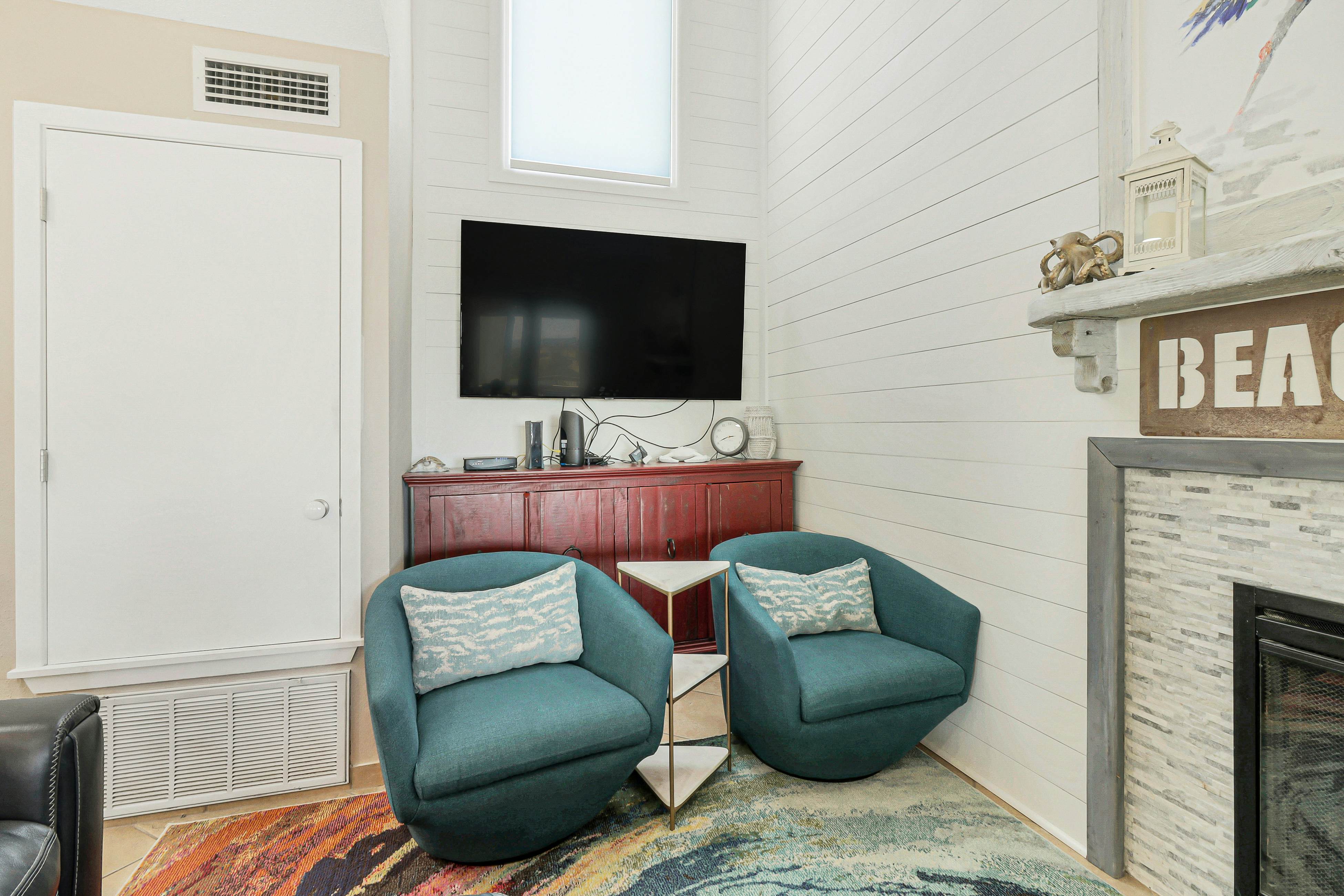 Gulf Beach House #10