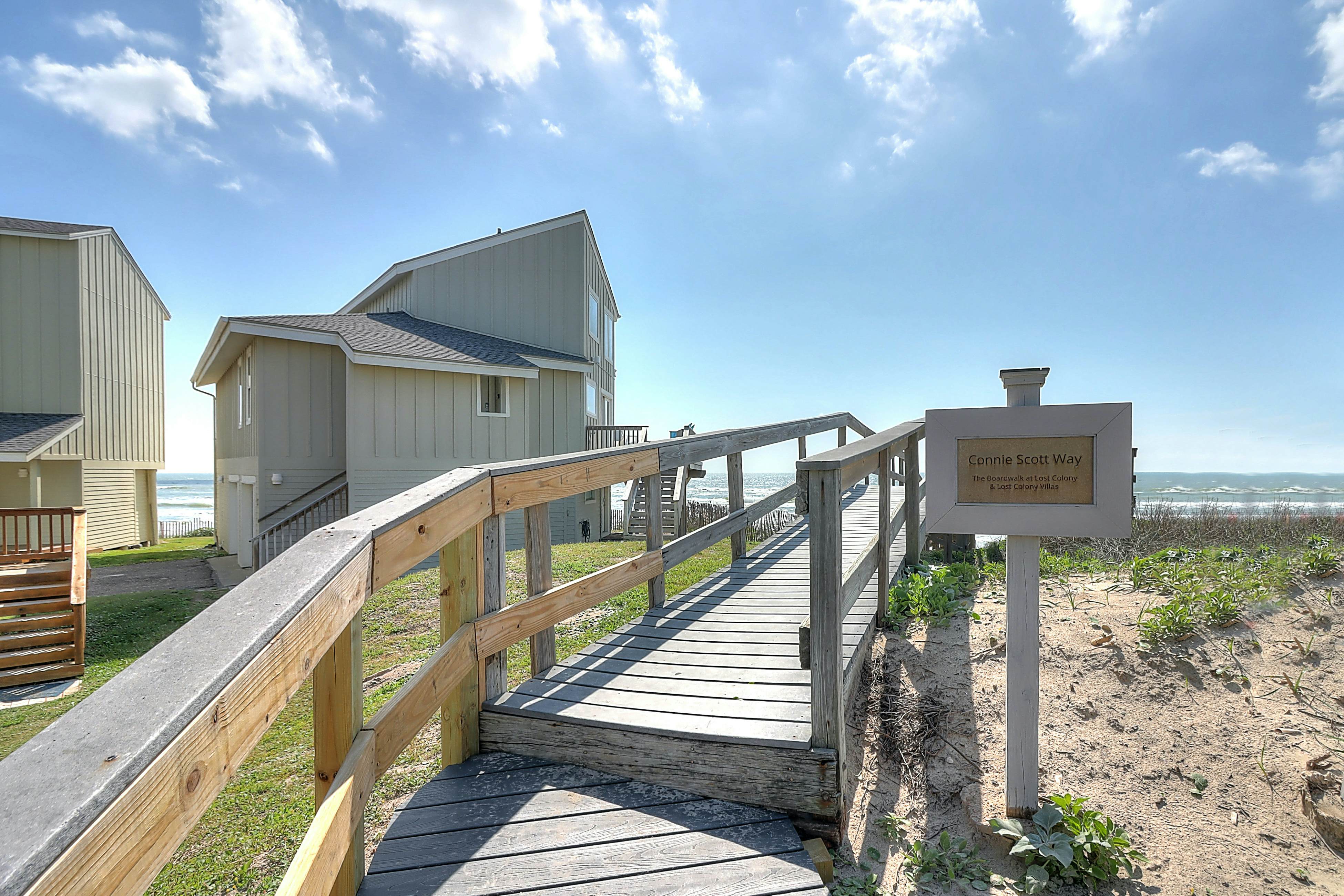 Gulf Beach House #10