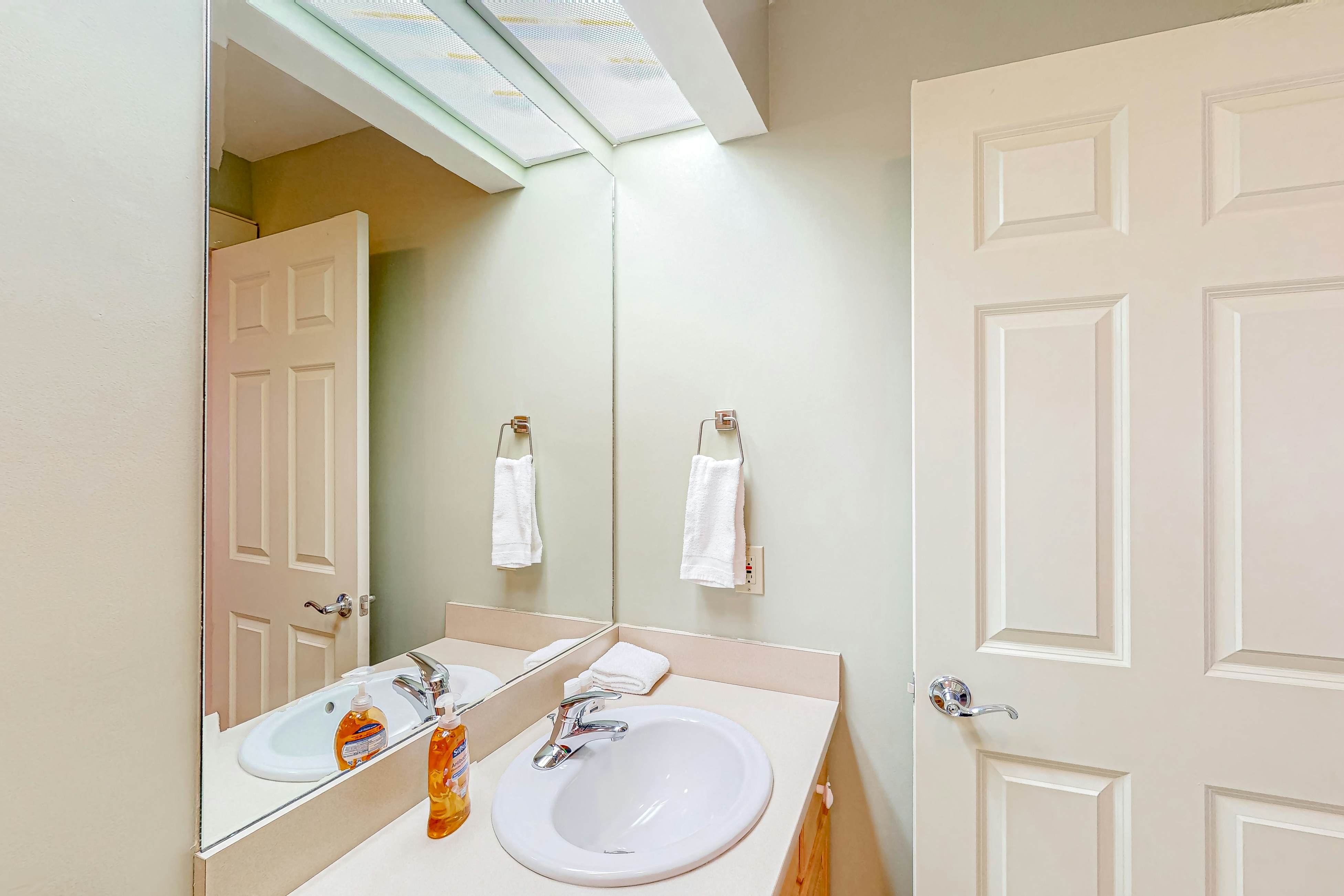 Chateau Sunrise - Solitude Village K203