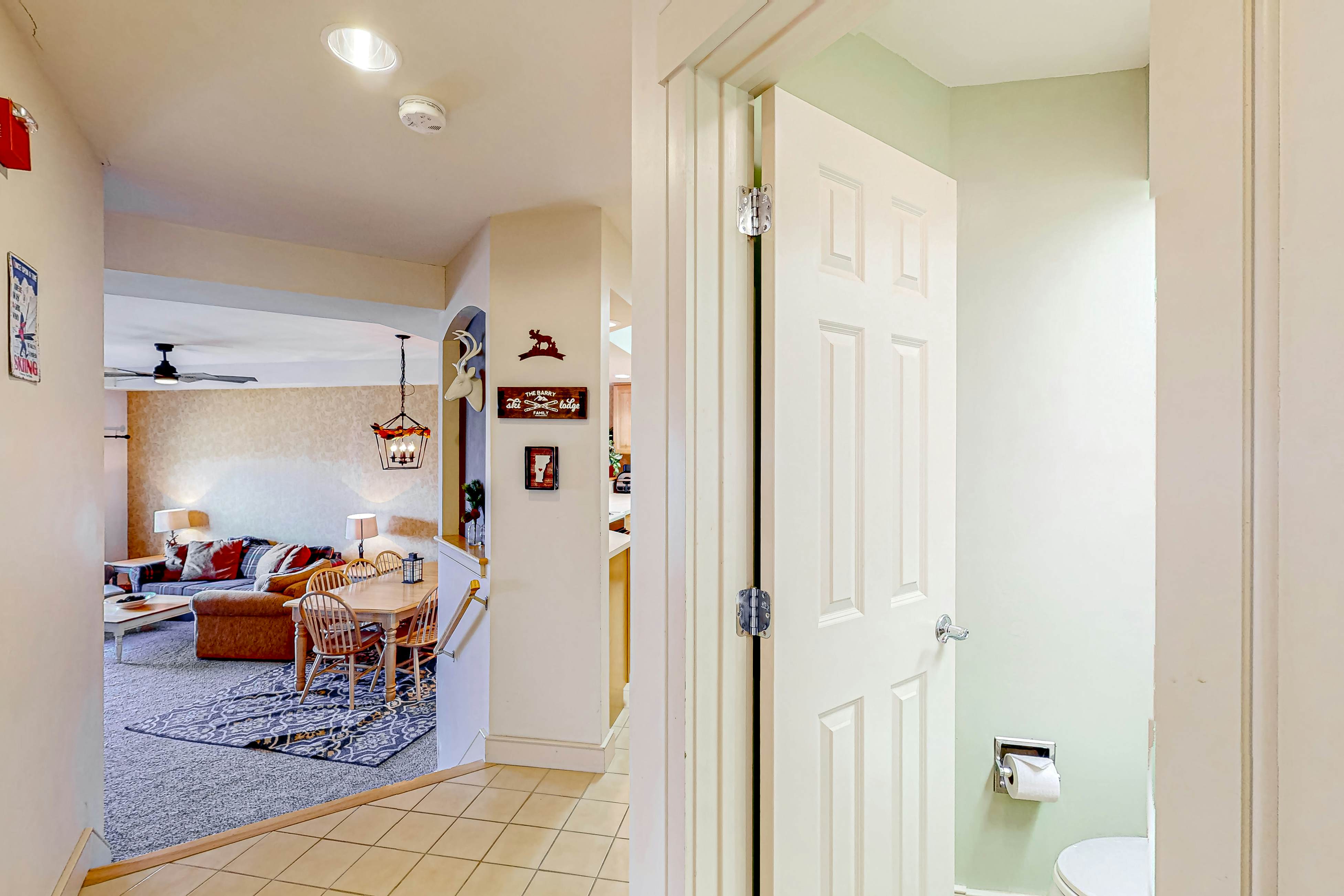 Chateau Sunrise - Solitude Village K203