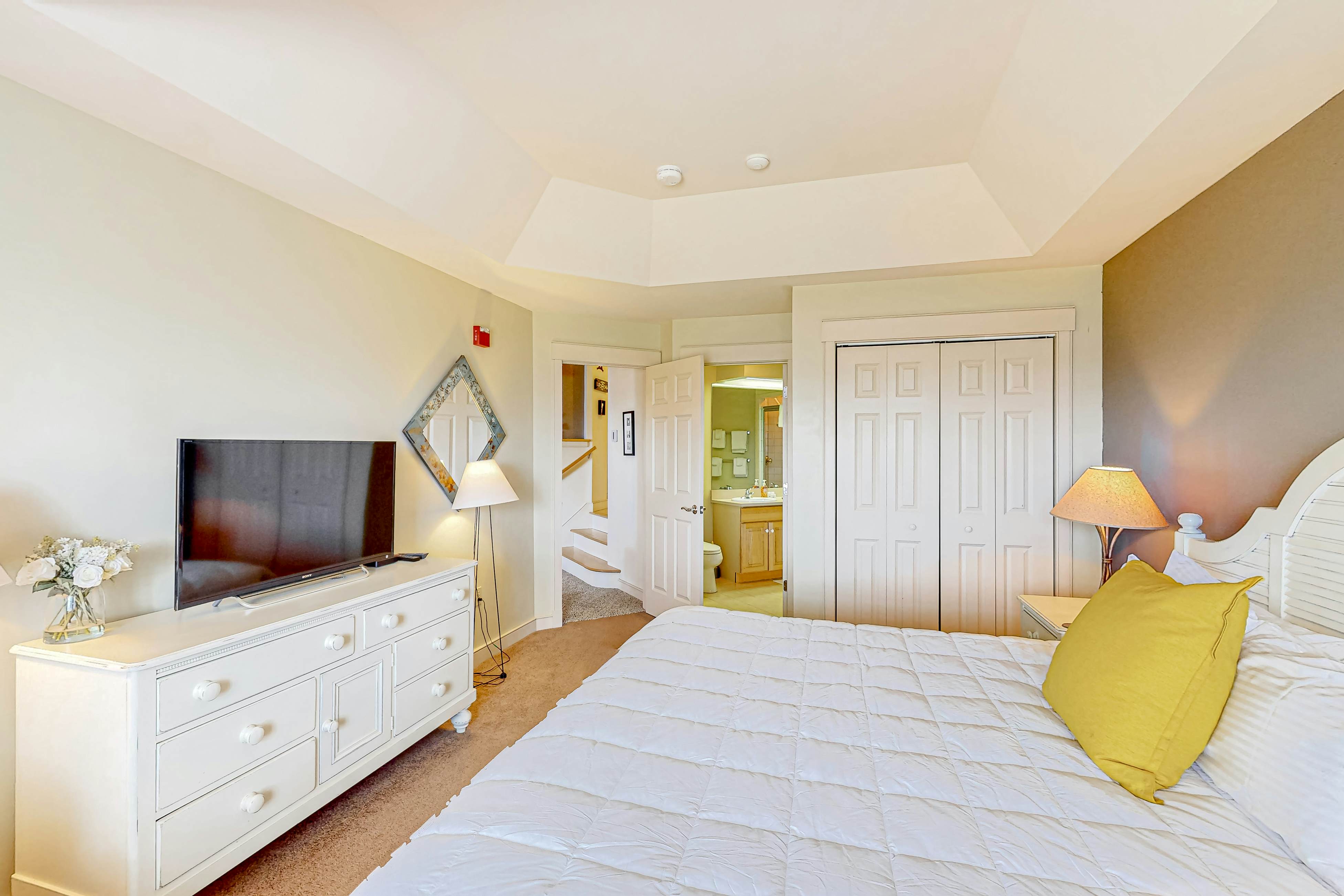 Chateau Sunrise - Solitude Village K203