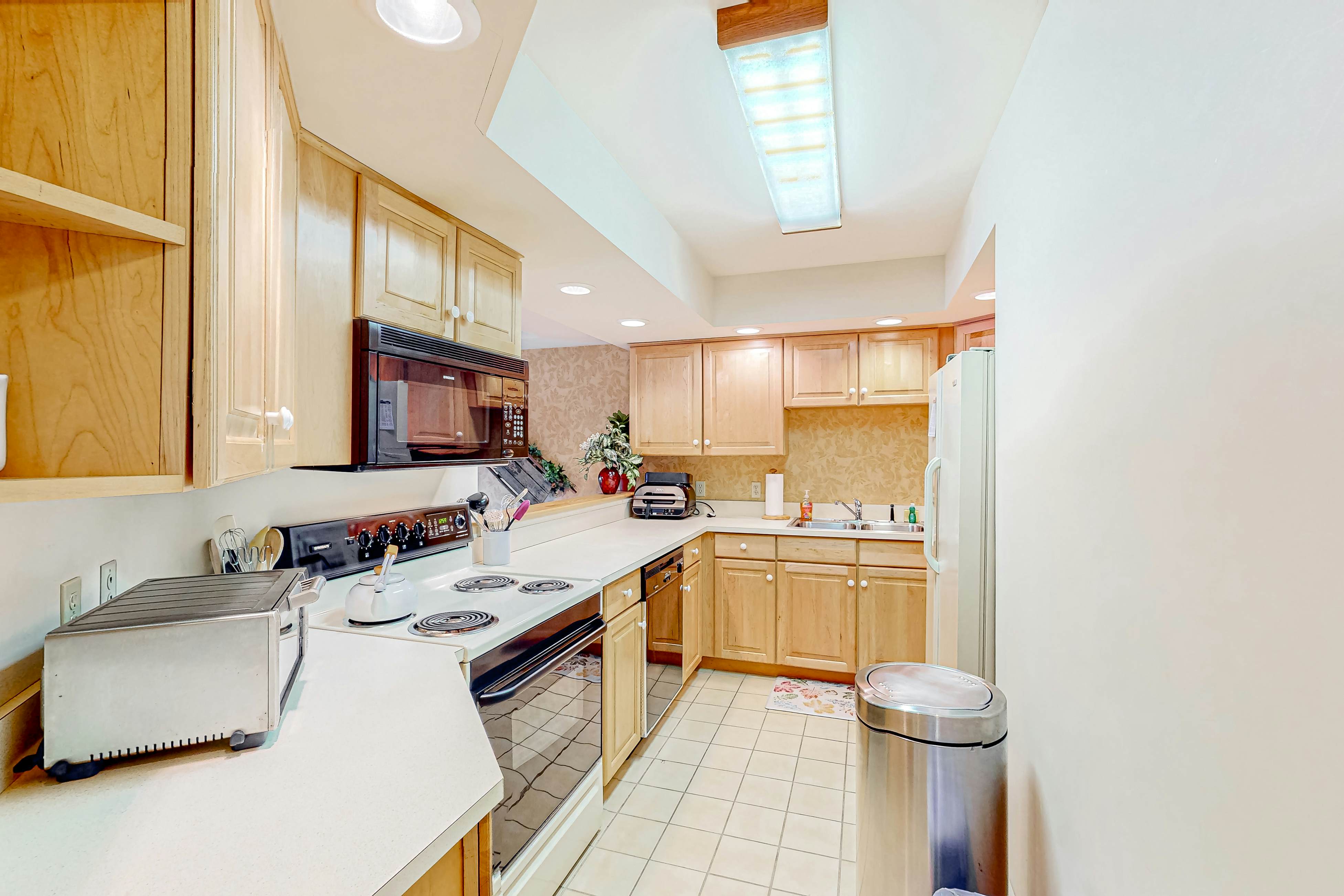 Chateau Sunrise - Solitude Village K203