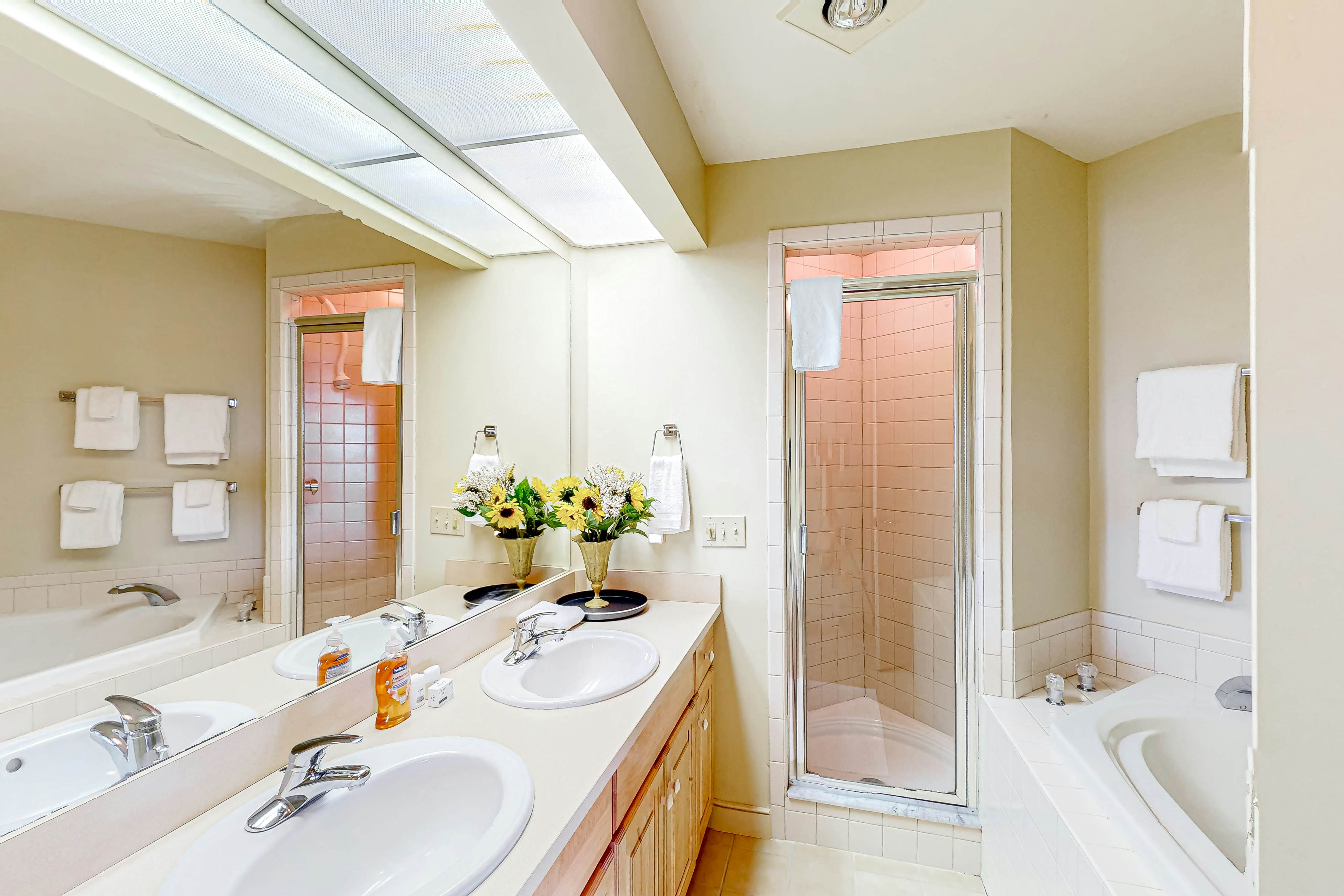 Chateau Sunrise - Solitude Village K203