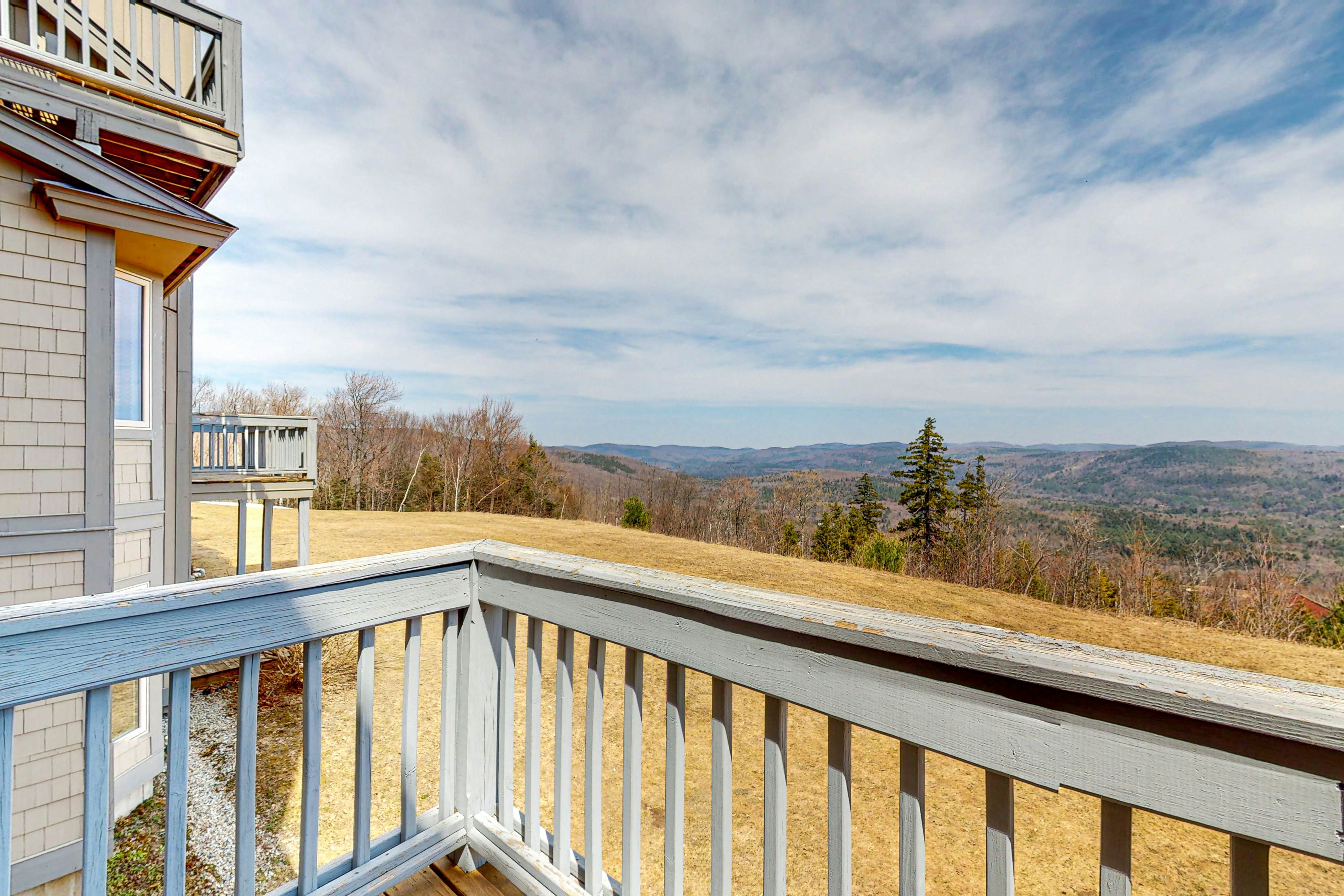 Chateau Sunrise - Solitude Village K203