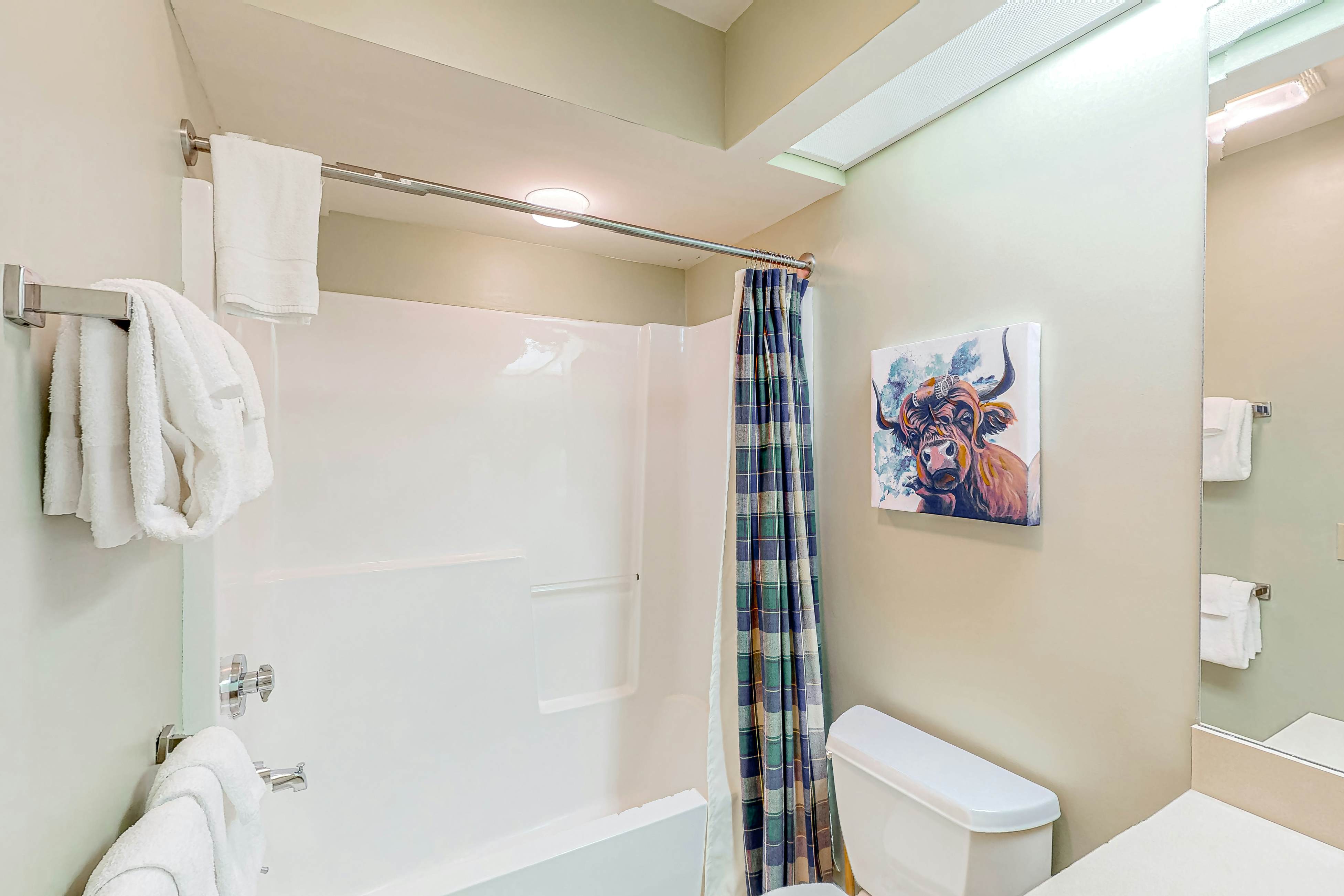 Chateau Sunrise - Solitude Village K203