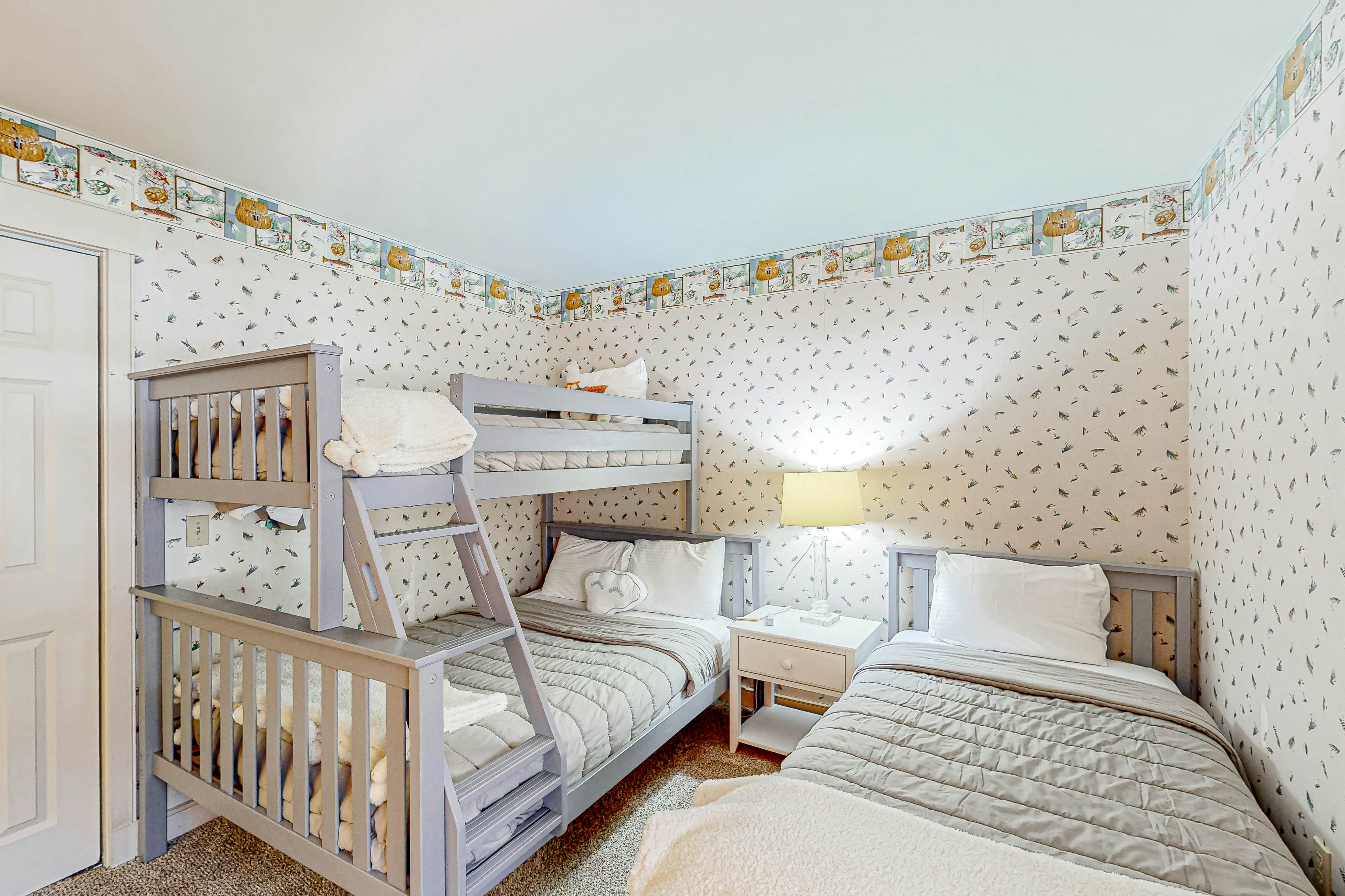 Chateau Sunrise - Solitude Village K203