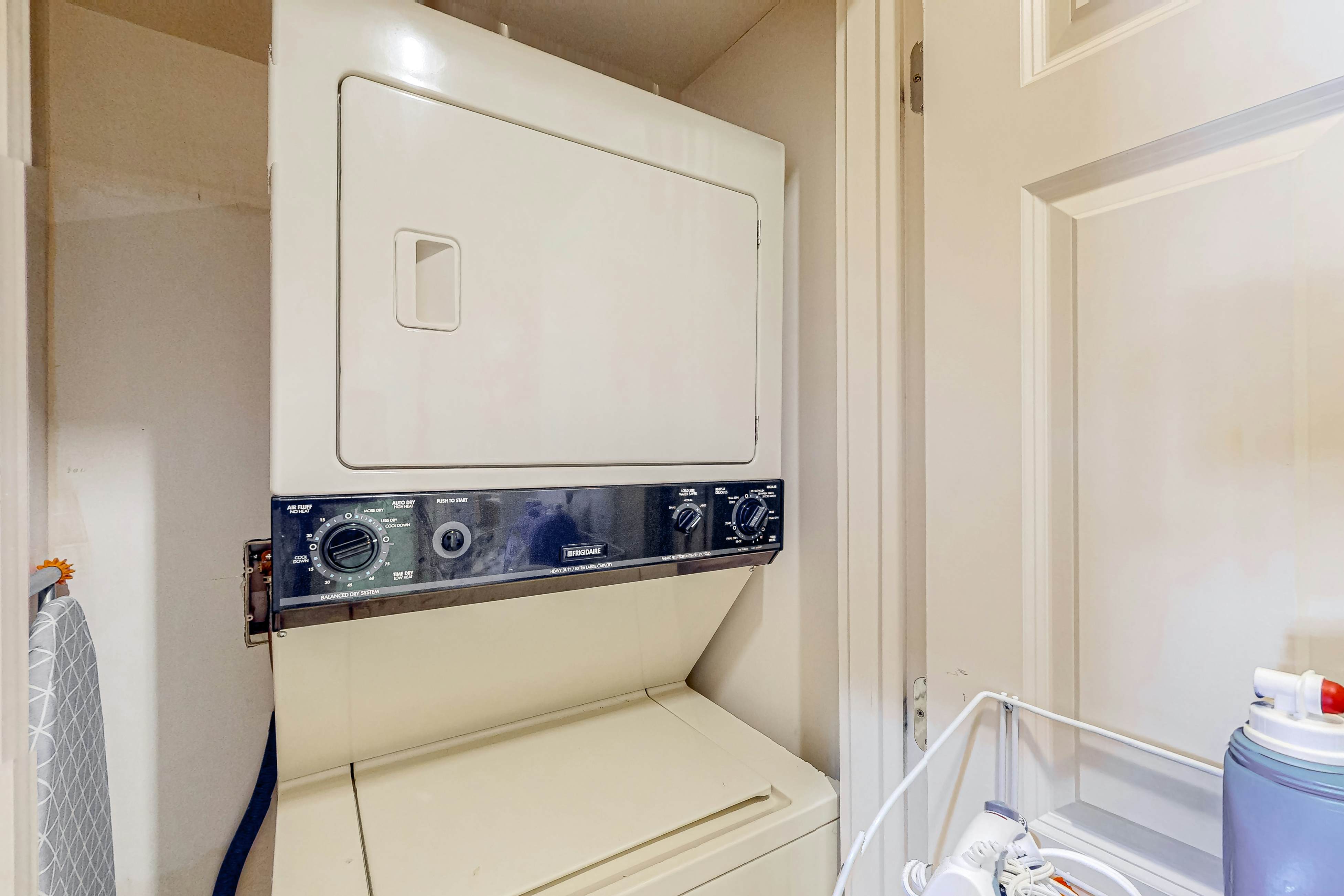 Chateau Sunrise - Solitude Village K203