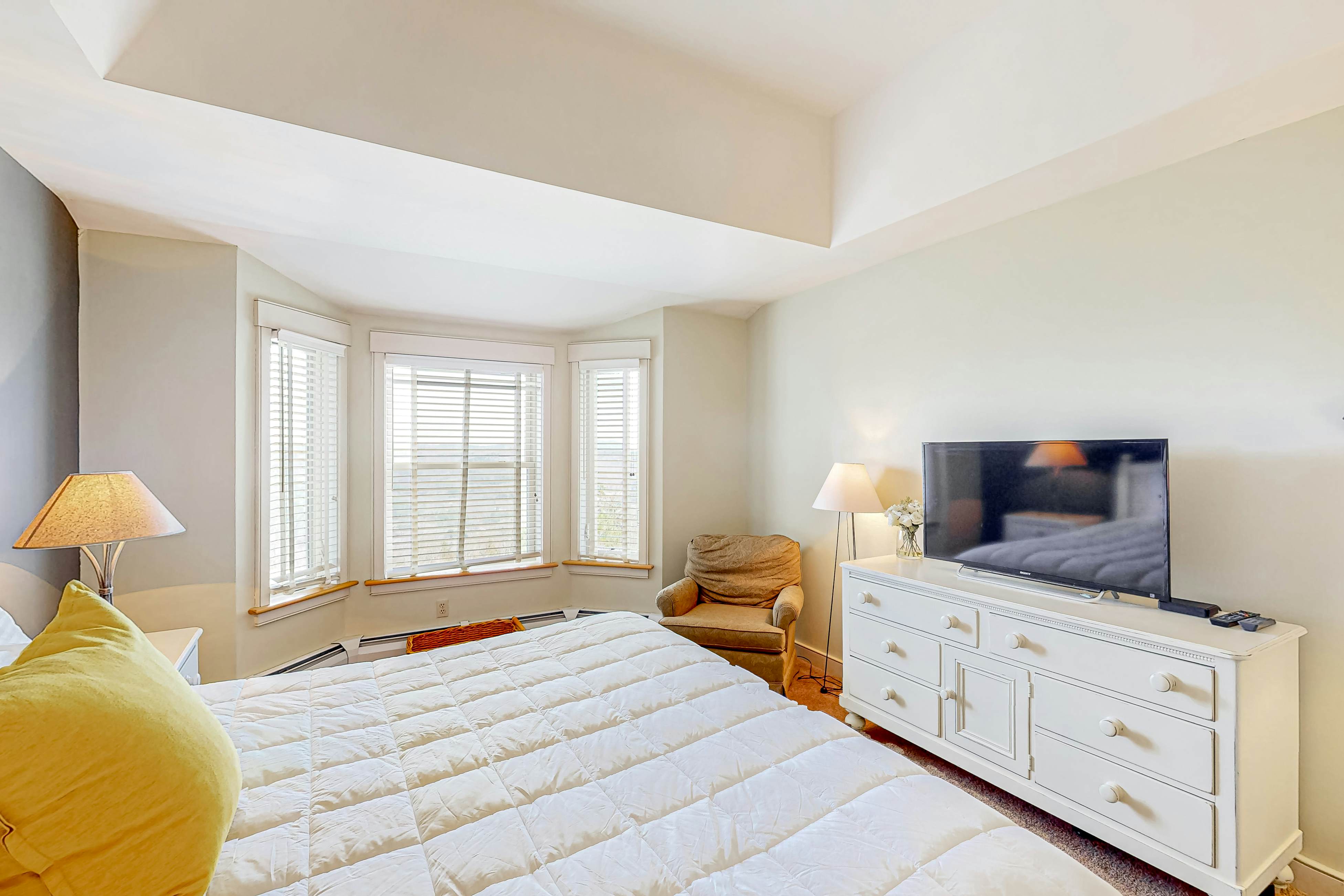 Chateau Sunrise - Solitude Village K203