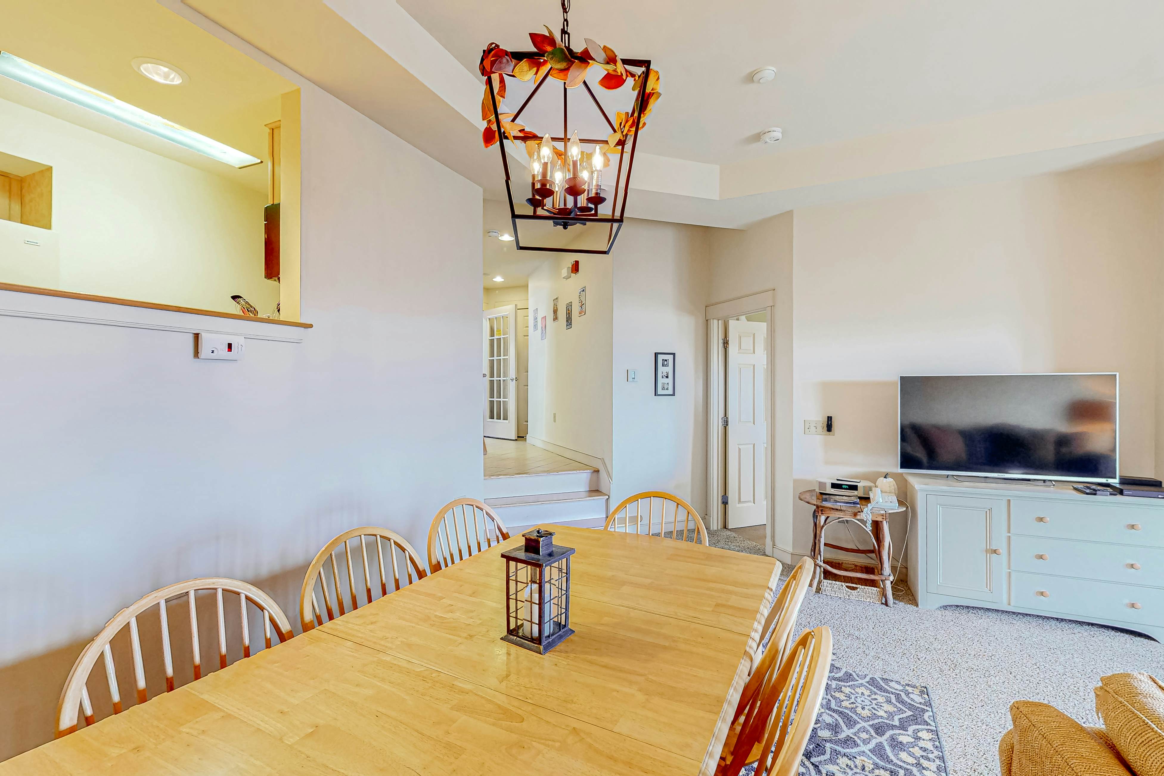 Chateau Sunrise - Solitude Village K203