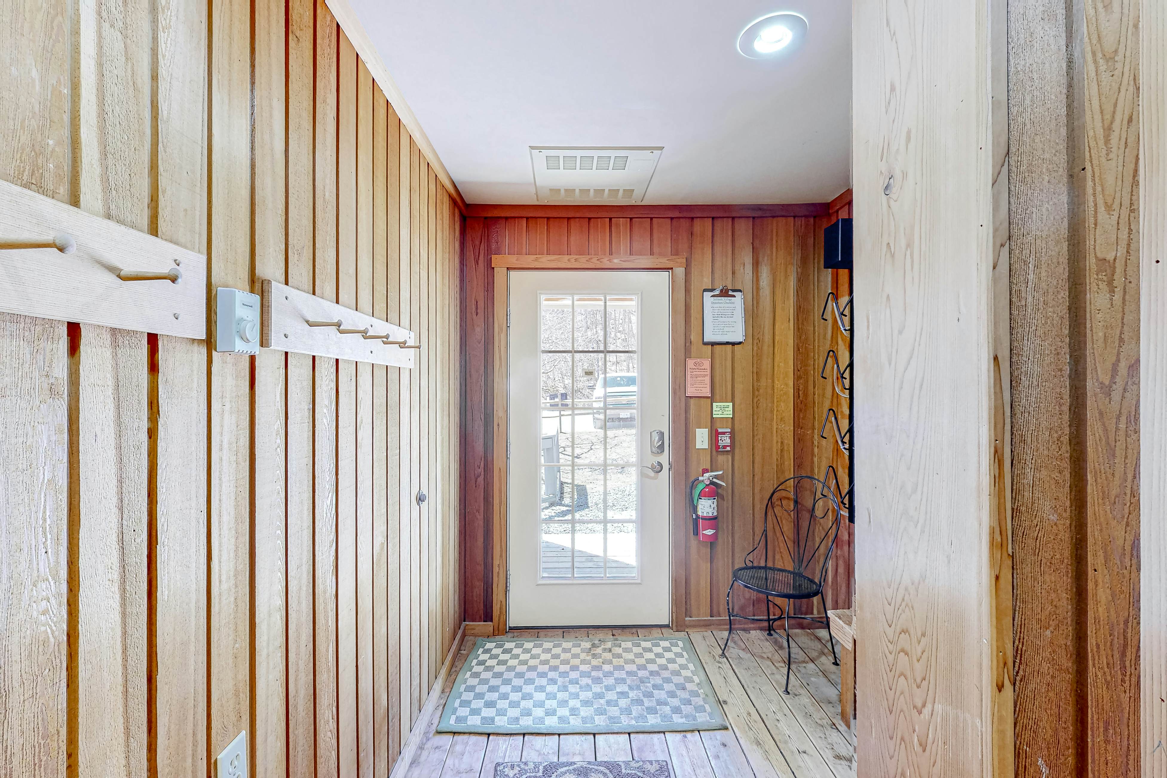 Chateau Sunrise - Solitude Village K203