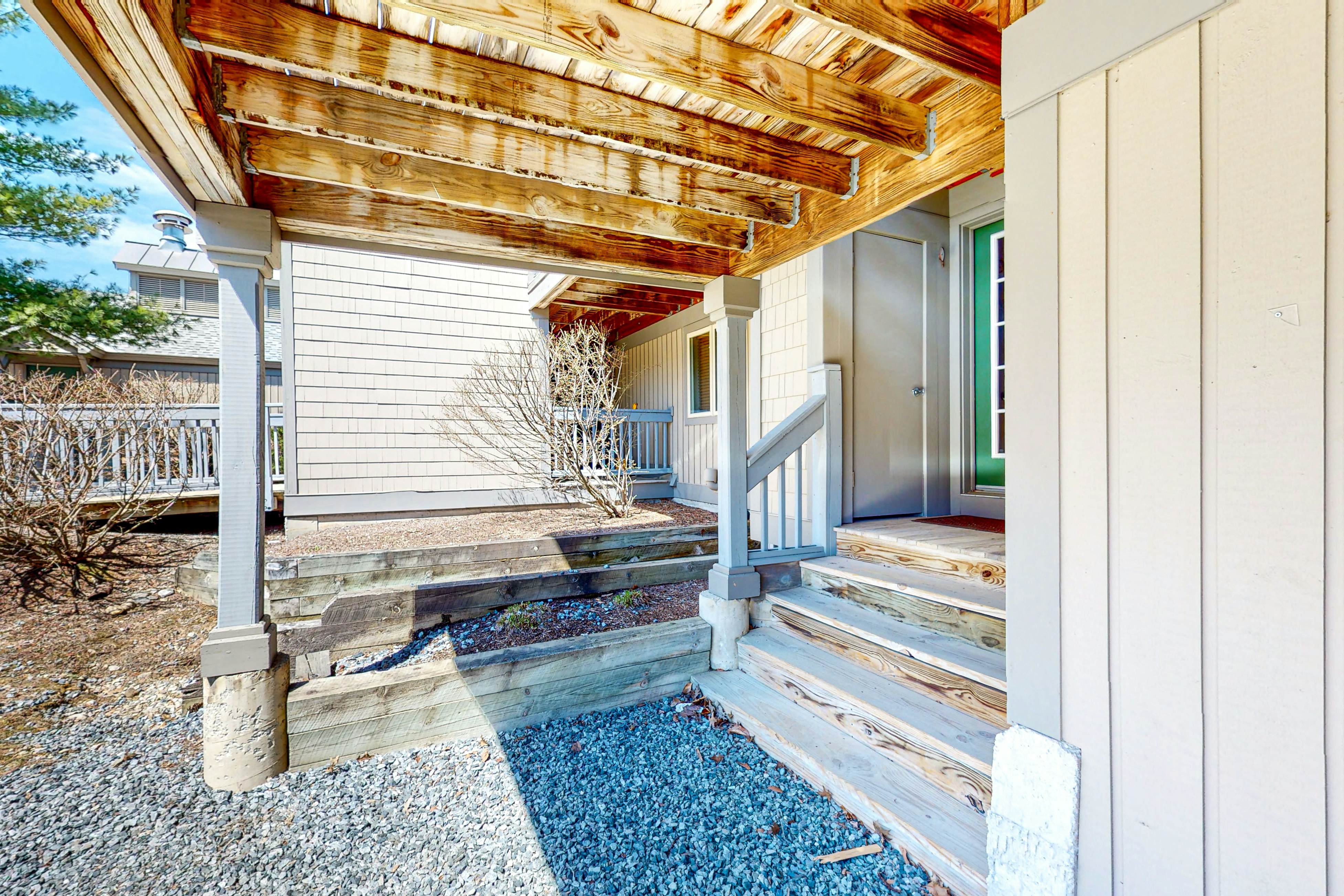 Chateau Sunrise - Solitude Village K203