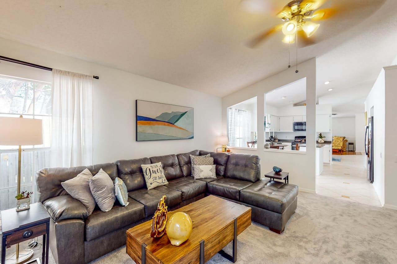 Fun in the Sun 4 BD Casselberry, FL Vacation Rental Vacasa