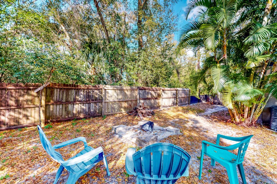 Fun in the Sun 4 BD Casselberry, FL Vacation Rental Vacasa