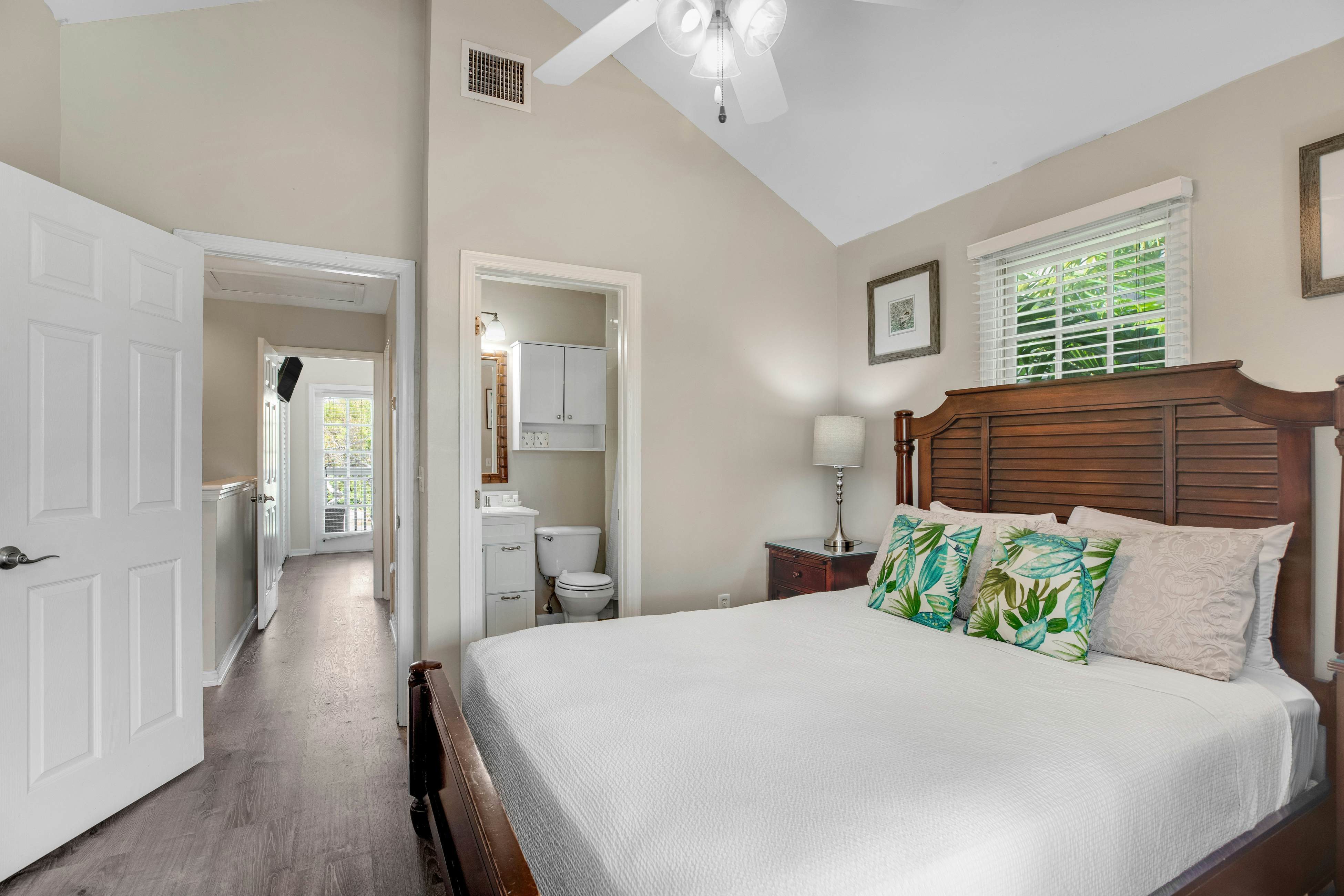 Palm Villa - Villa 5115