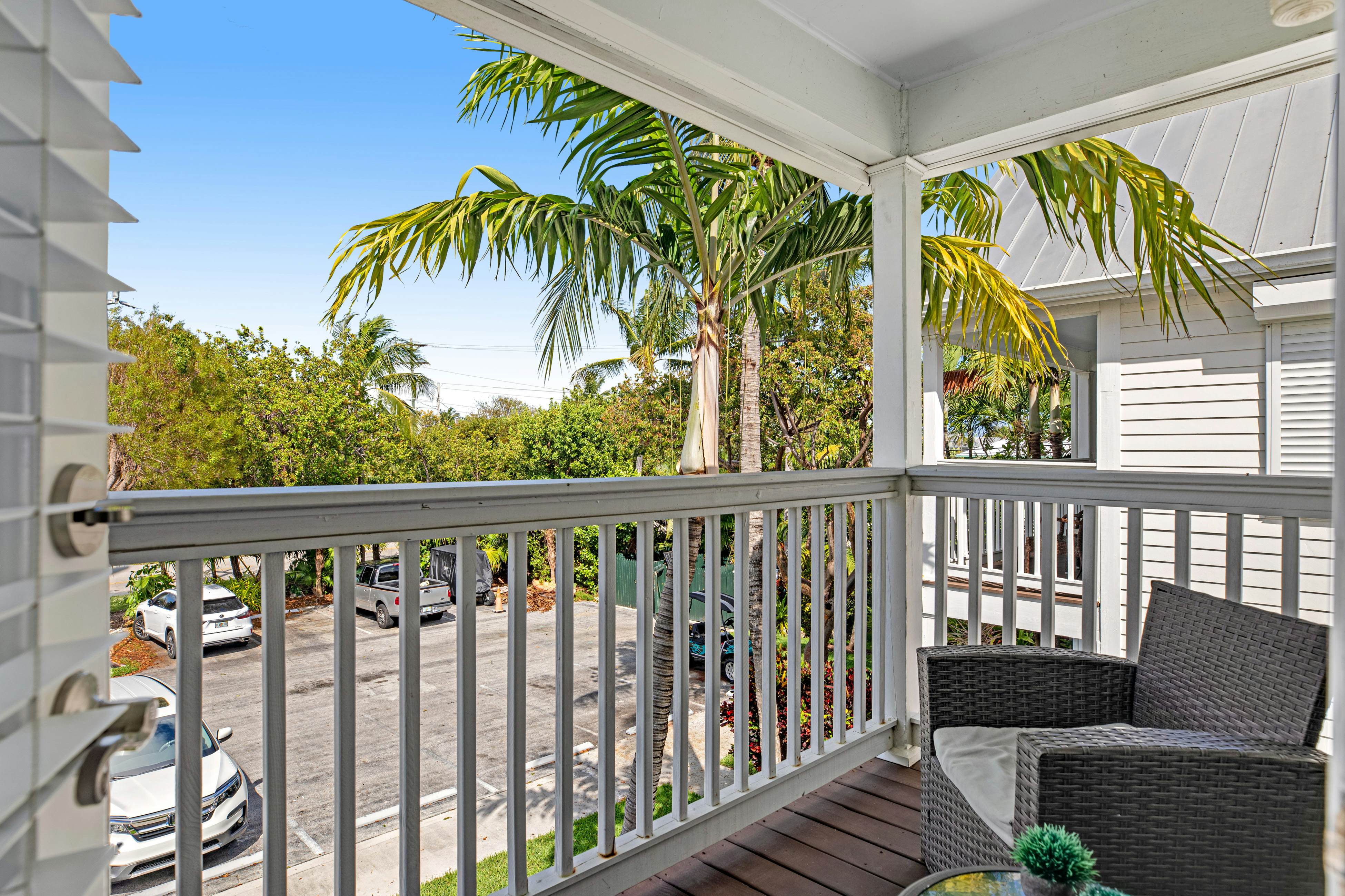 Palm Villa - Villa 5115