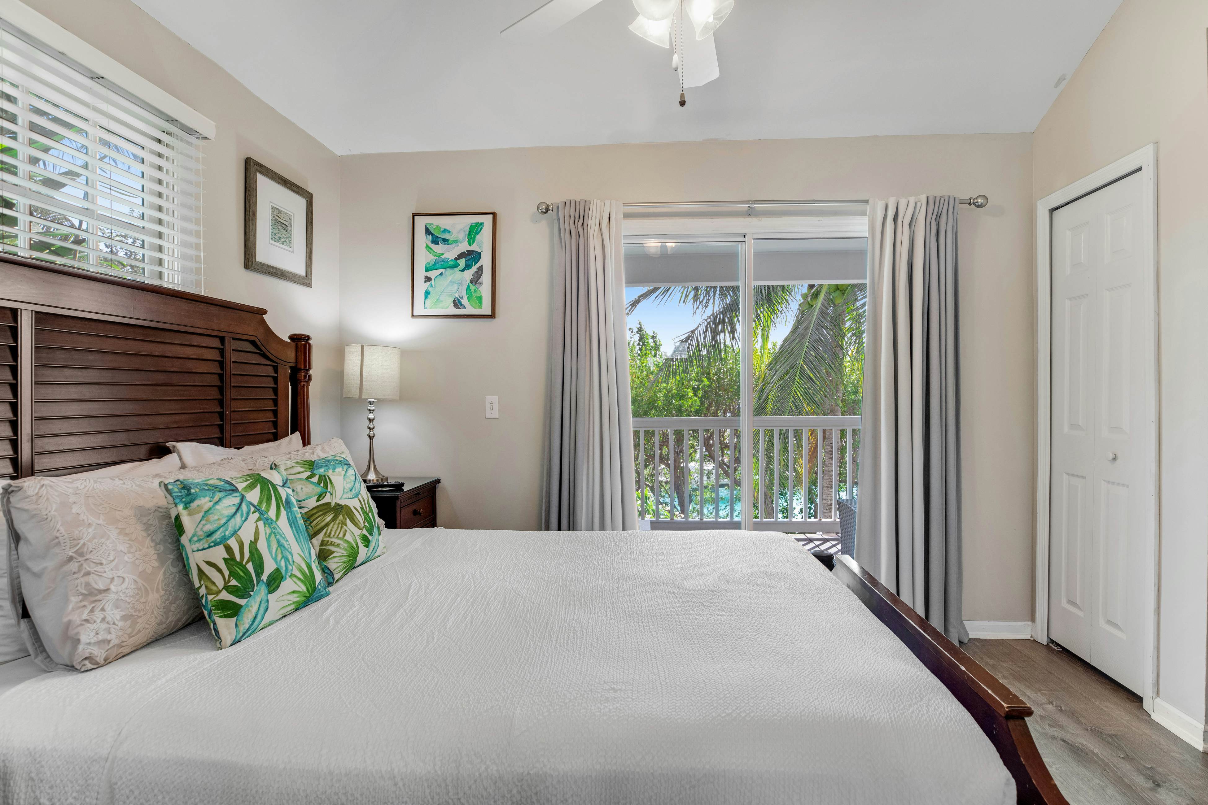 Palm Villa - Villa 5115