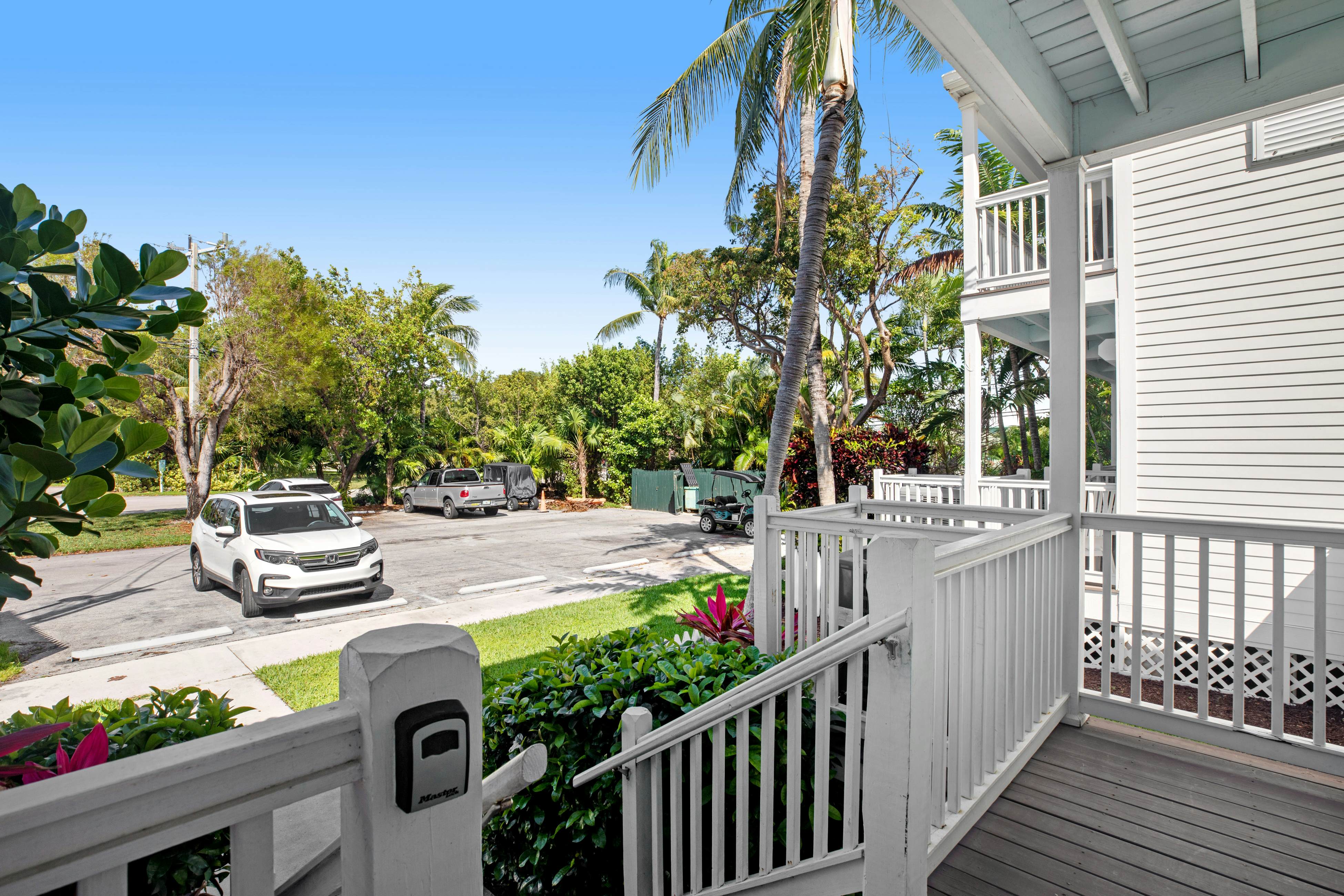 Palm Villa - Villa 5115