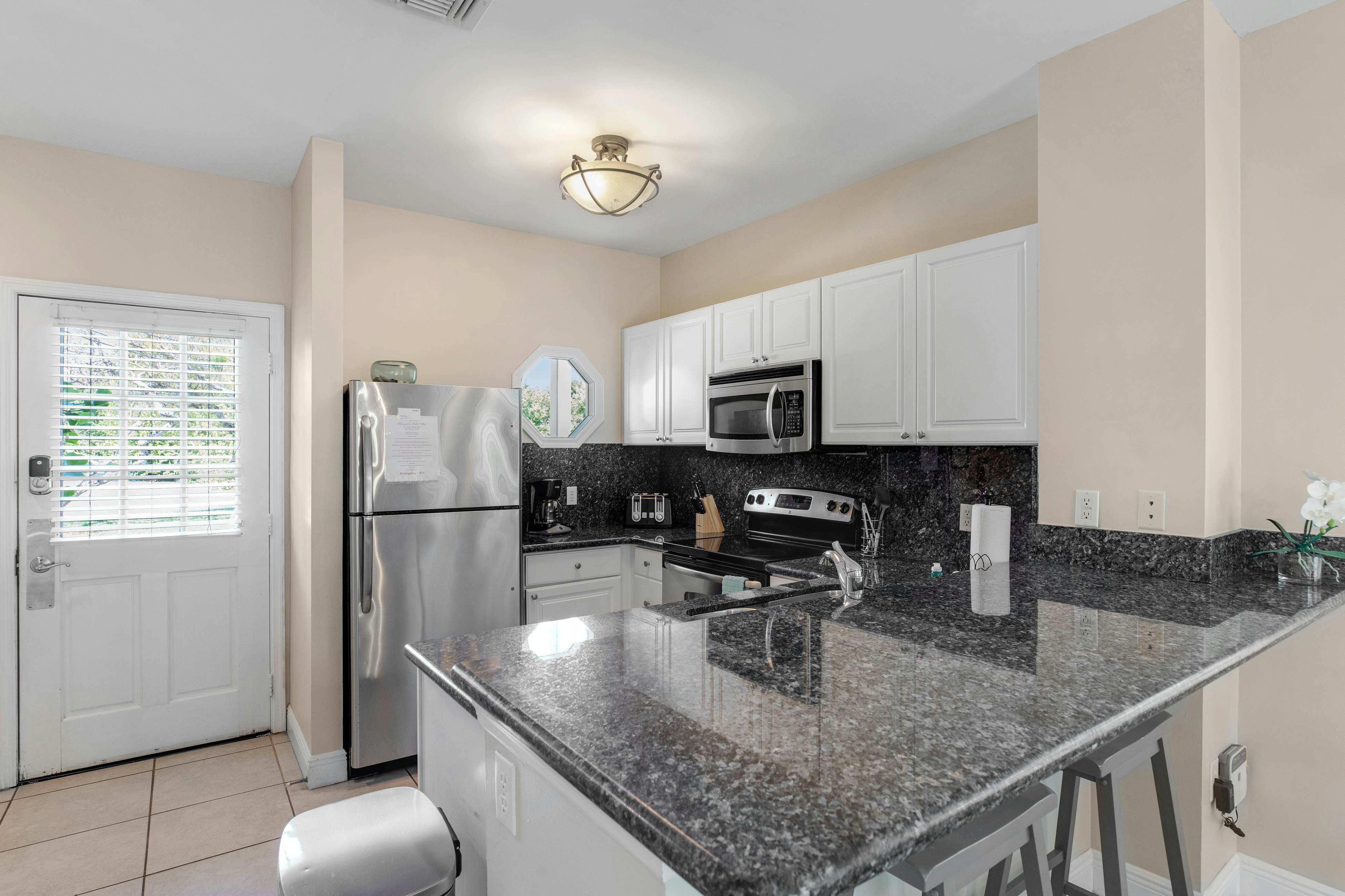 Palm Villa - Villa 5115