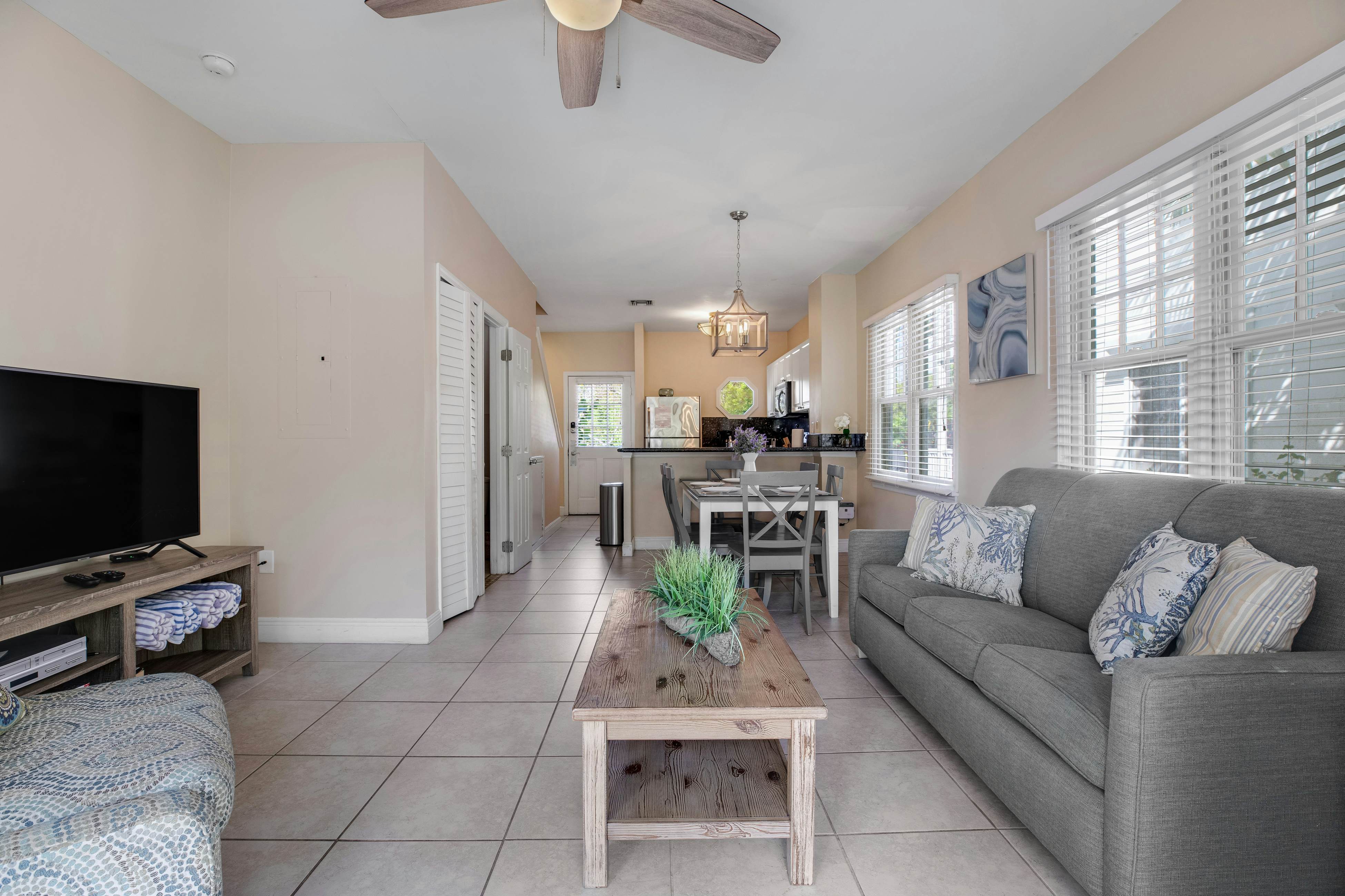 Palm Villa - Villa 5115