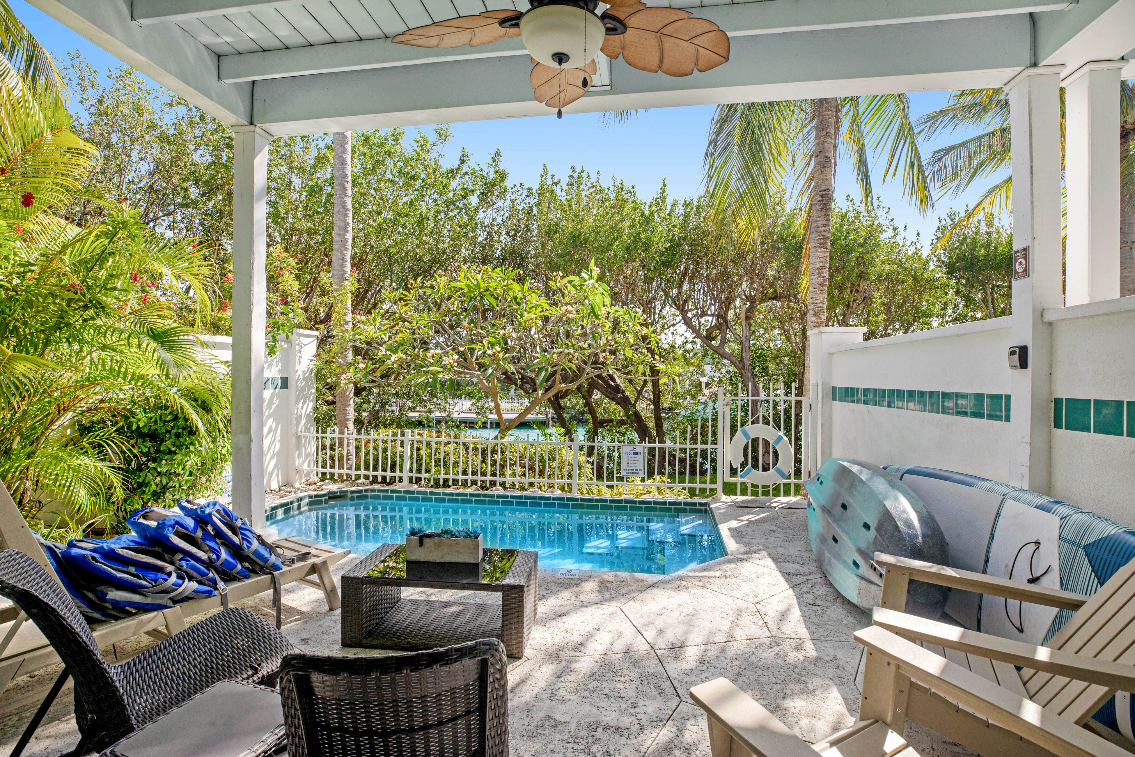 Palm Villa - Villa 5115