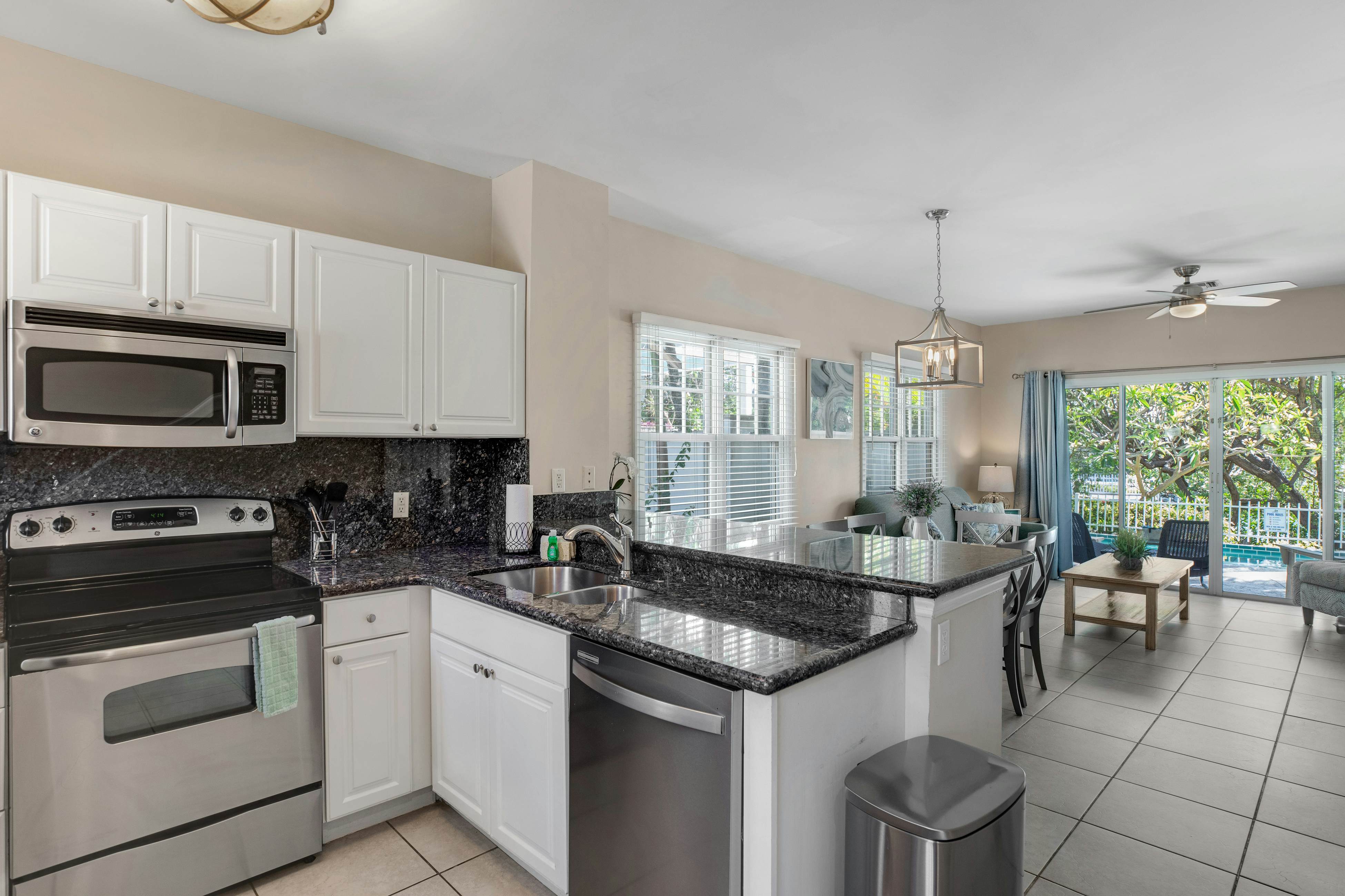 Palm Villa - Villa 5115