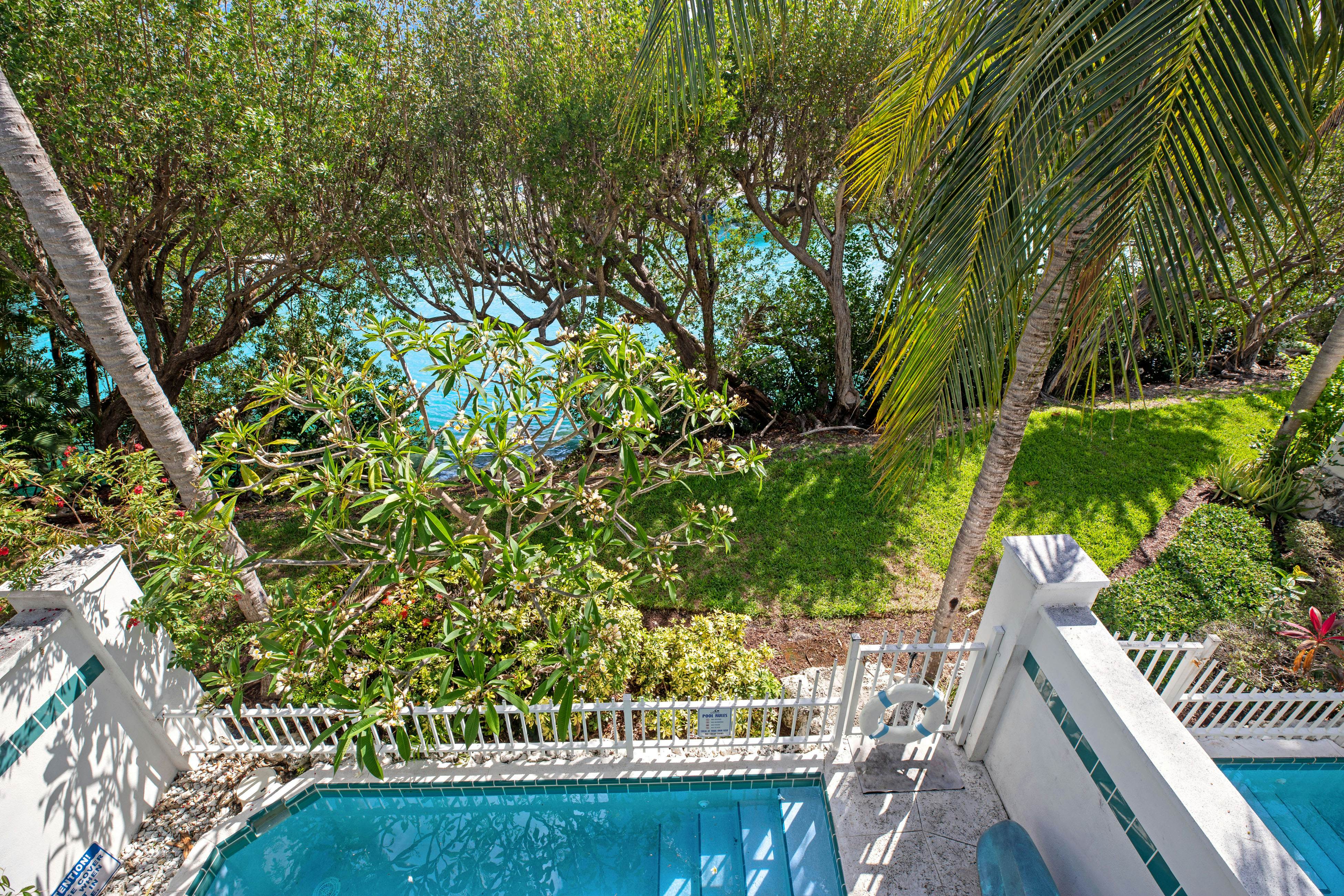 Palm Villa - Villa 5115