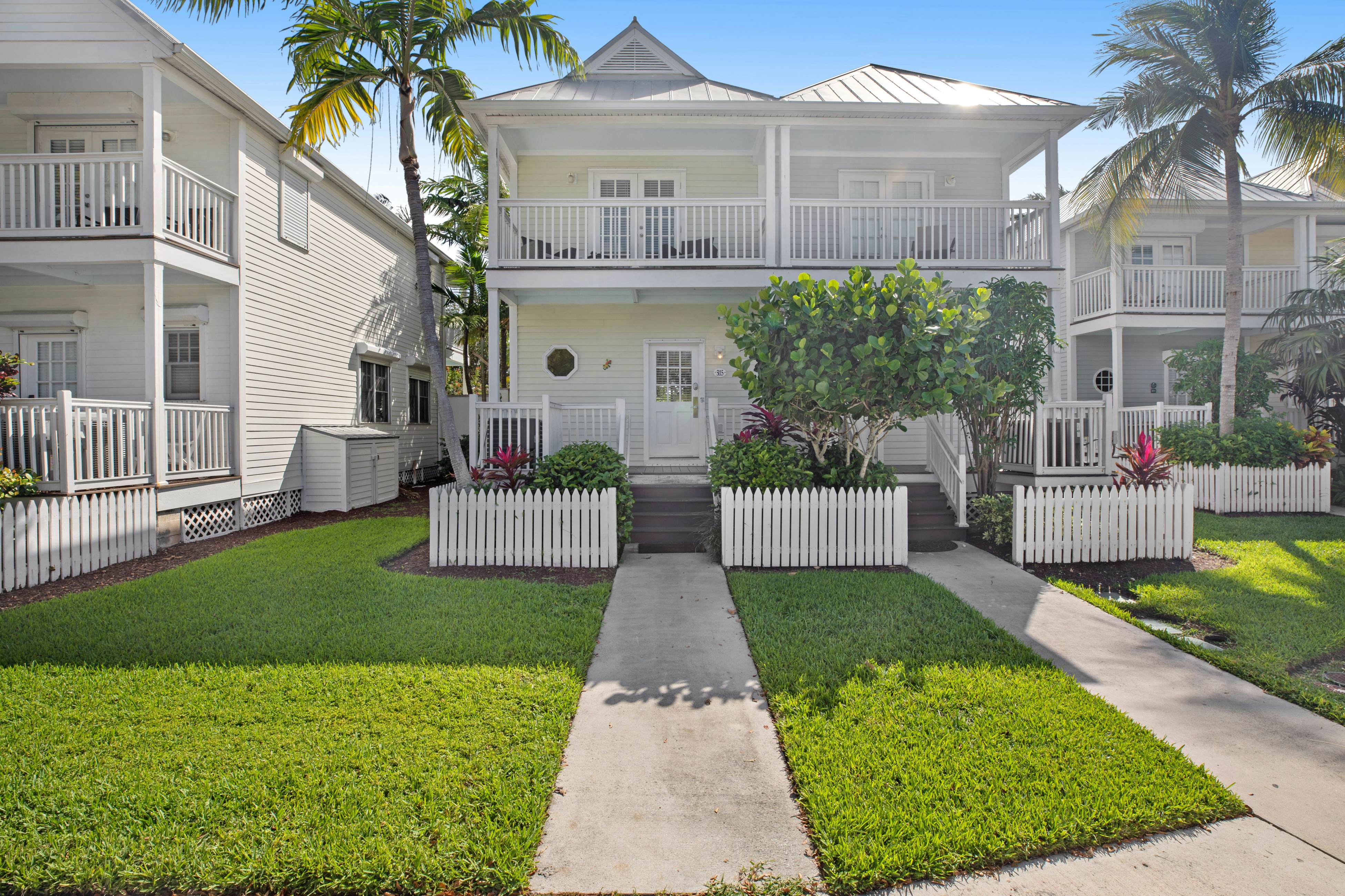 Palm Villa - Villa 5115