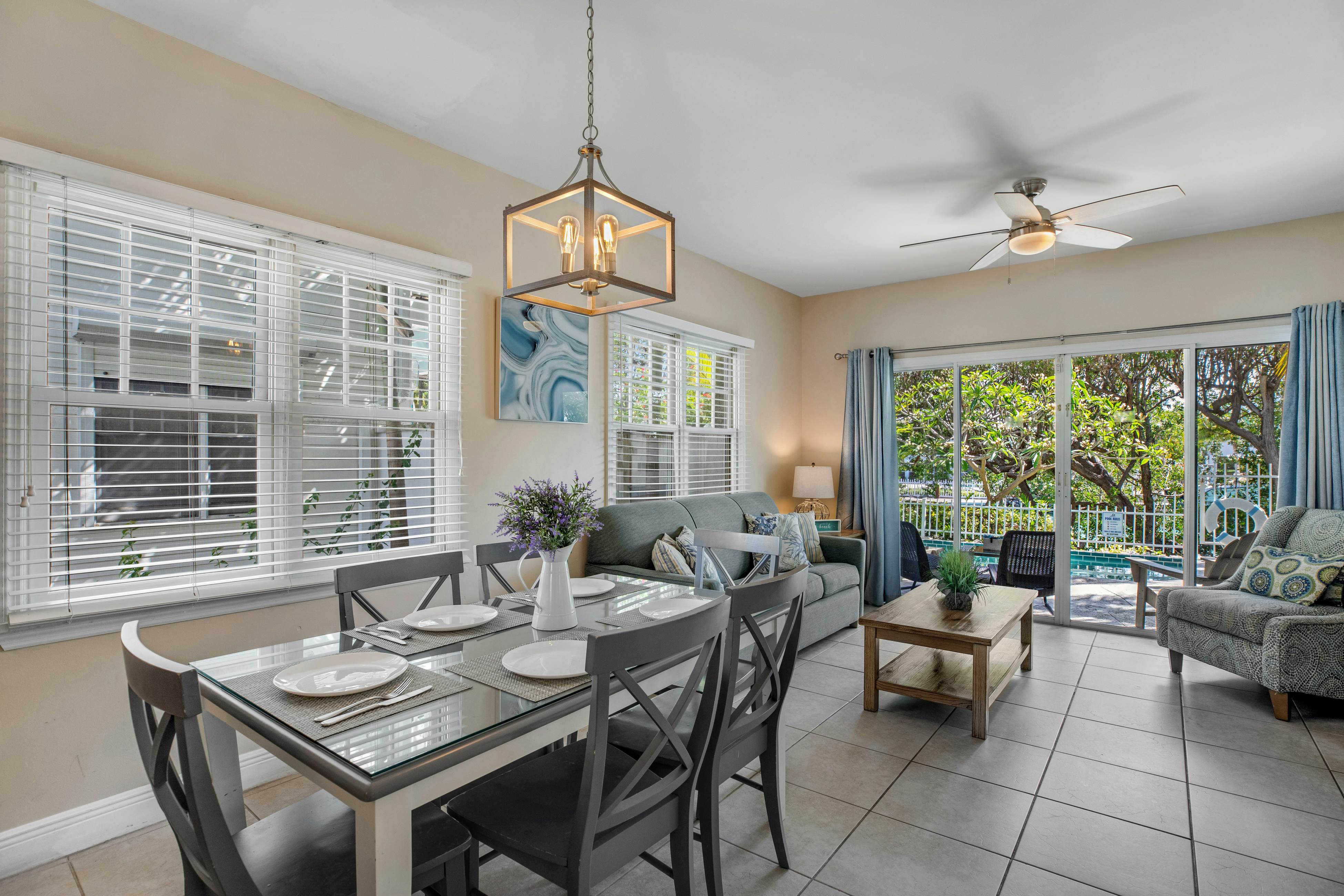 Palm Villa - Villa 5115