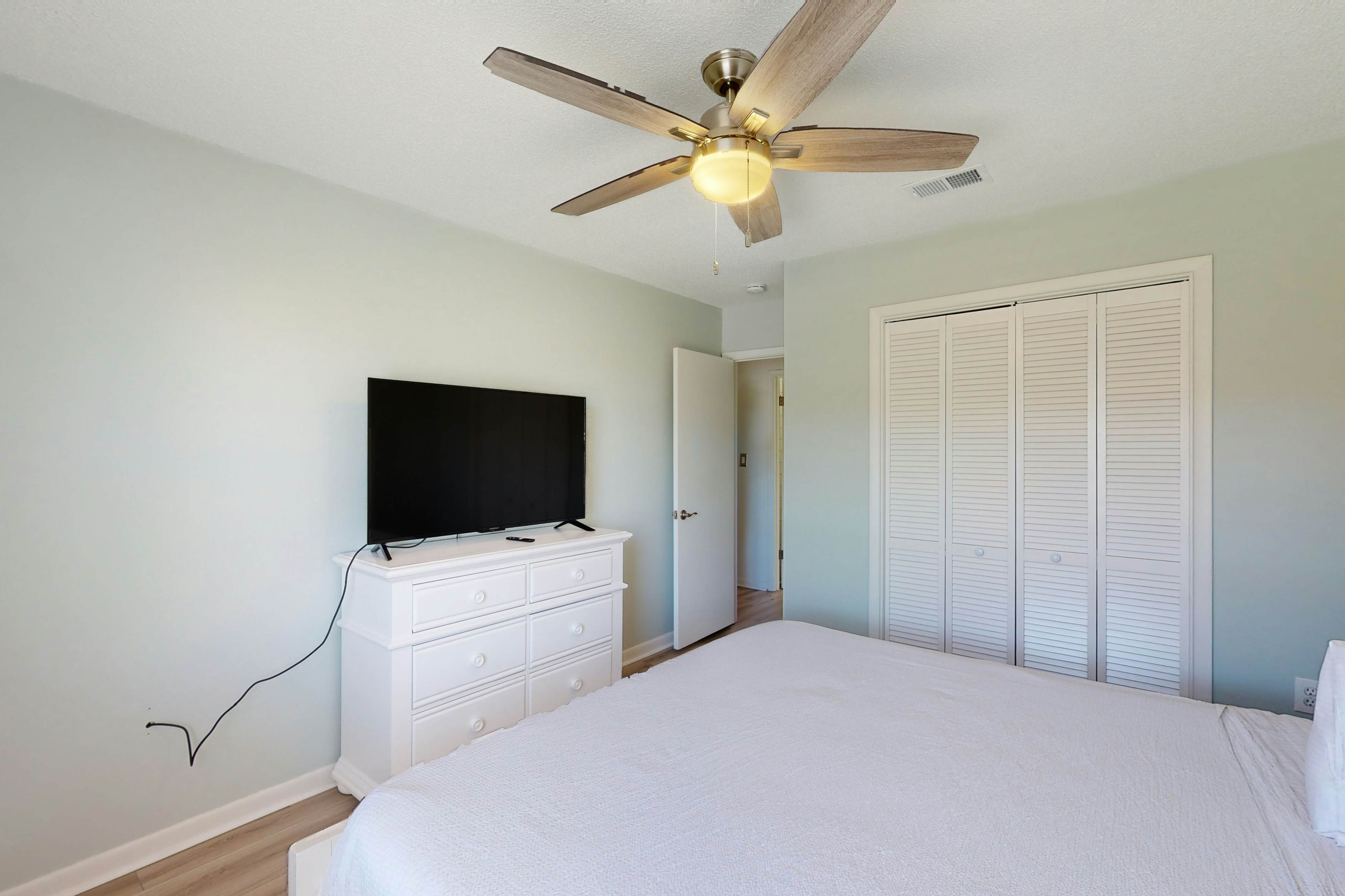 Gulf View Cottage #4