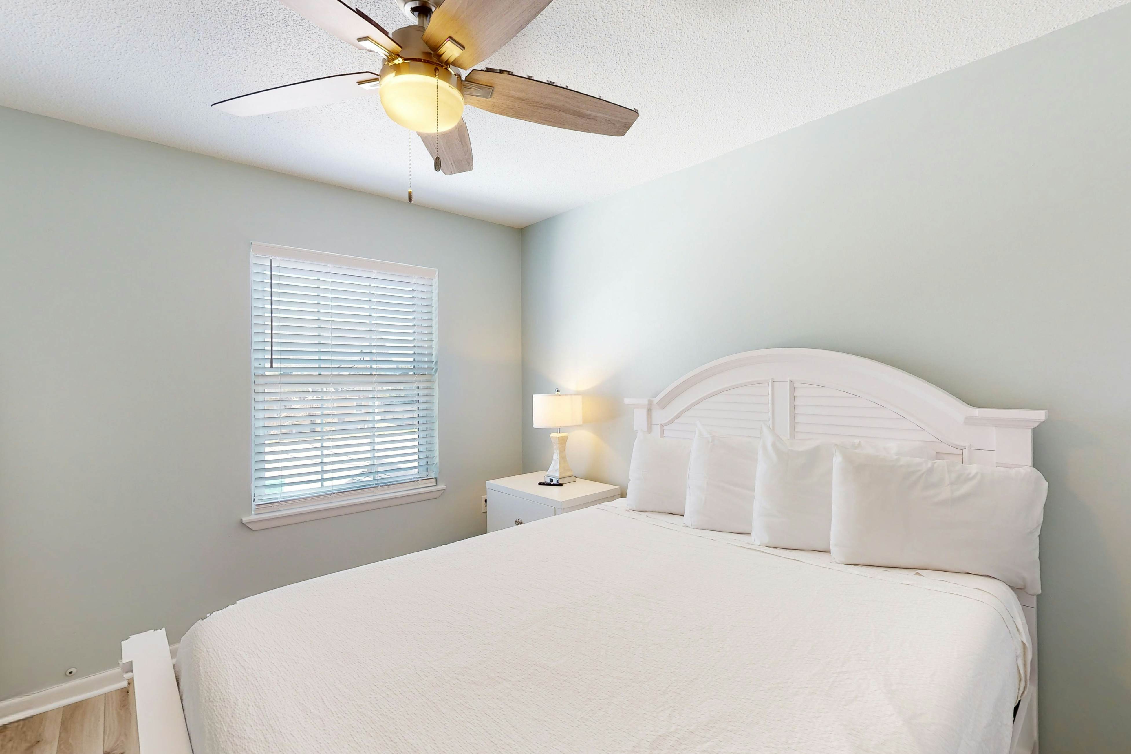 Gulf View Cottage #4