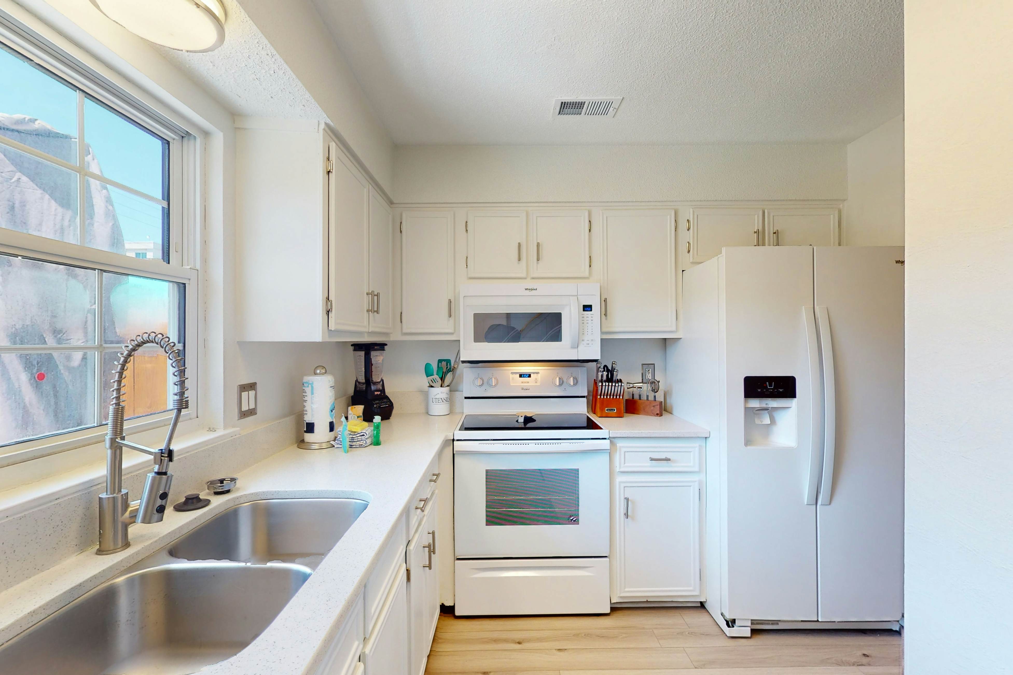 Gulf View Cottage #4