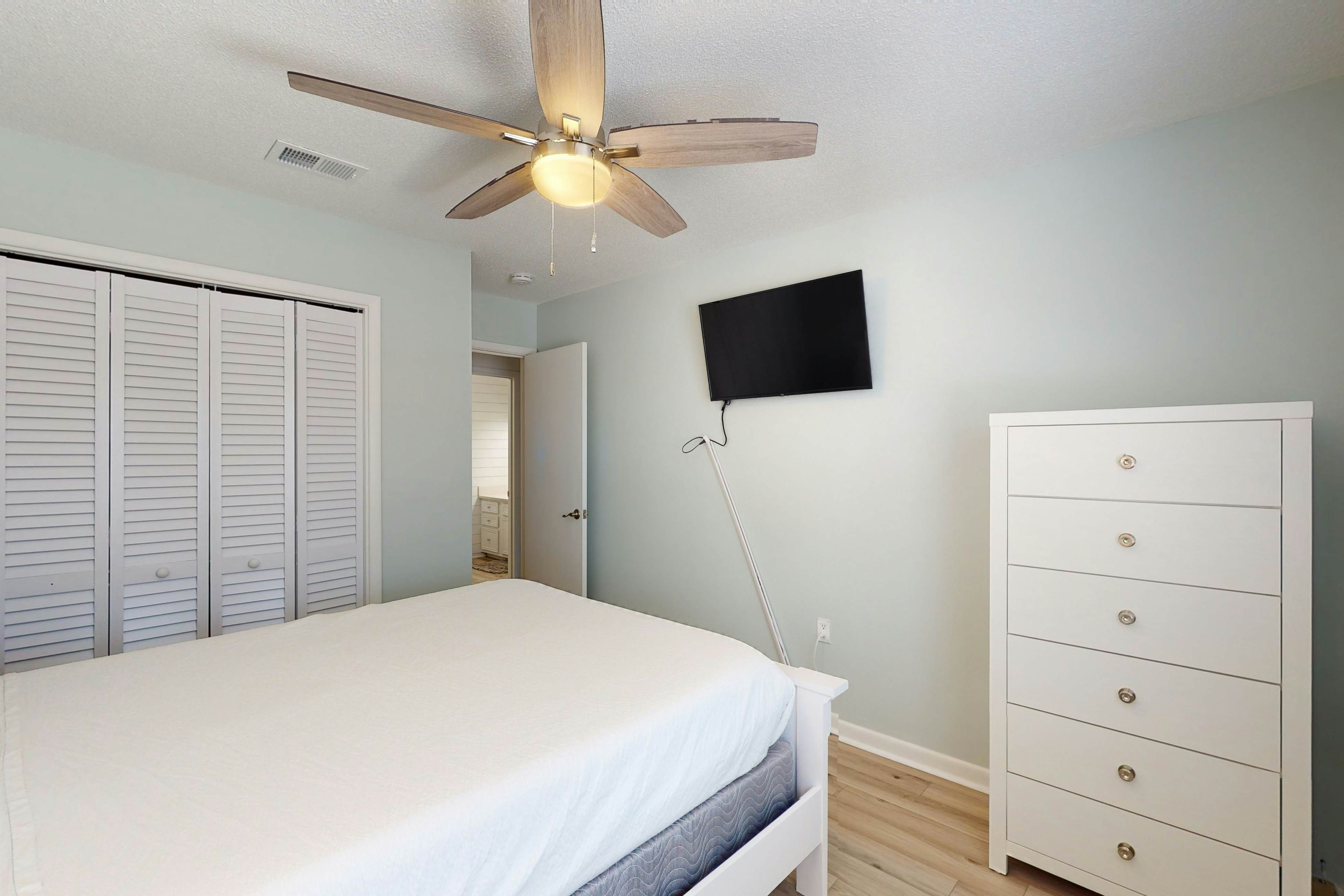 Gulf View Cottage #4