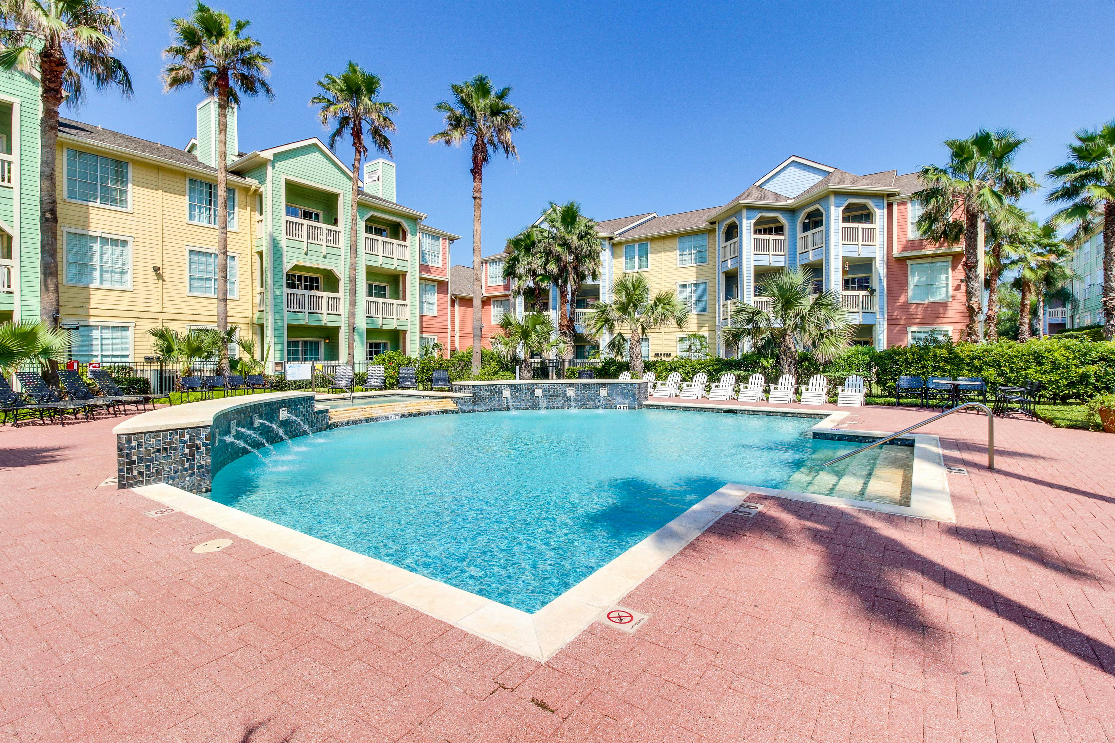 Dawn Condominiums - The Perfect Dawn