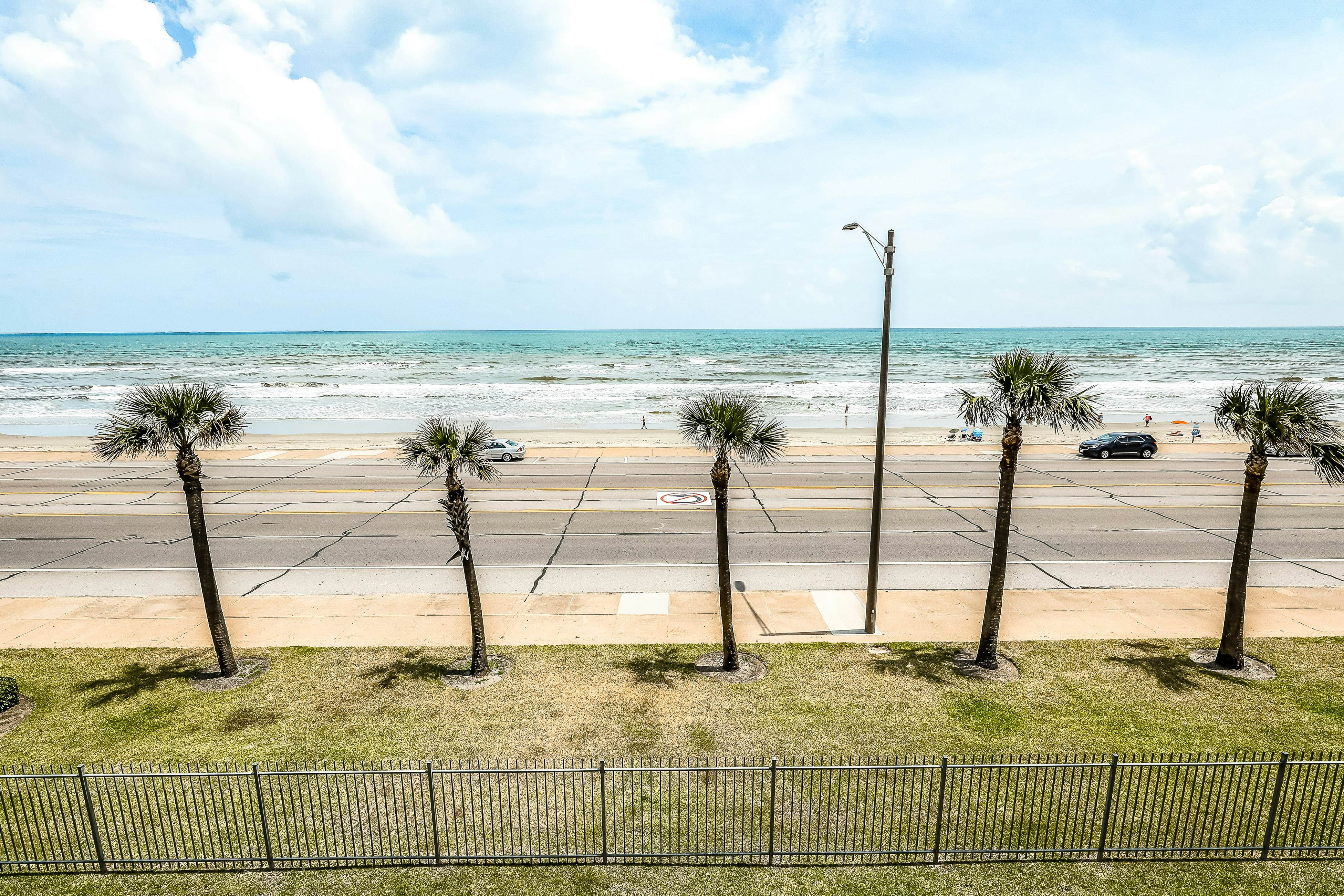 Dawn Condominiums - The Perfect Dawn