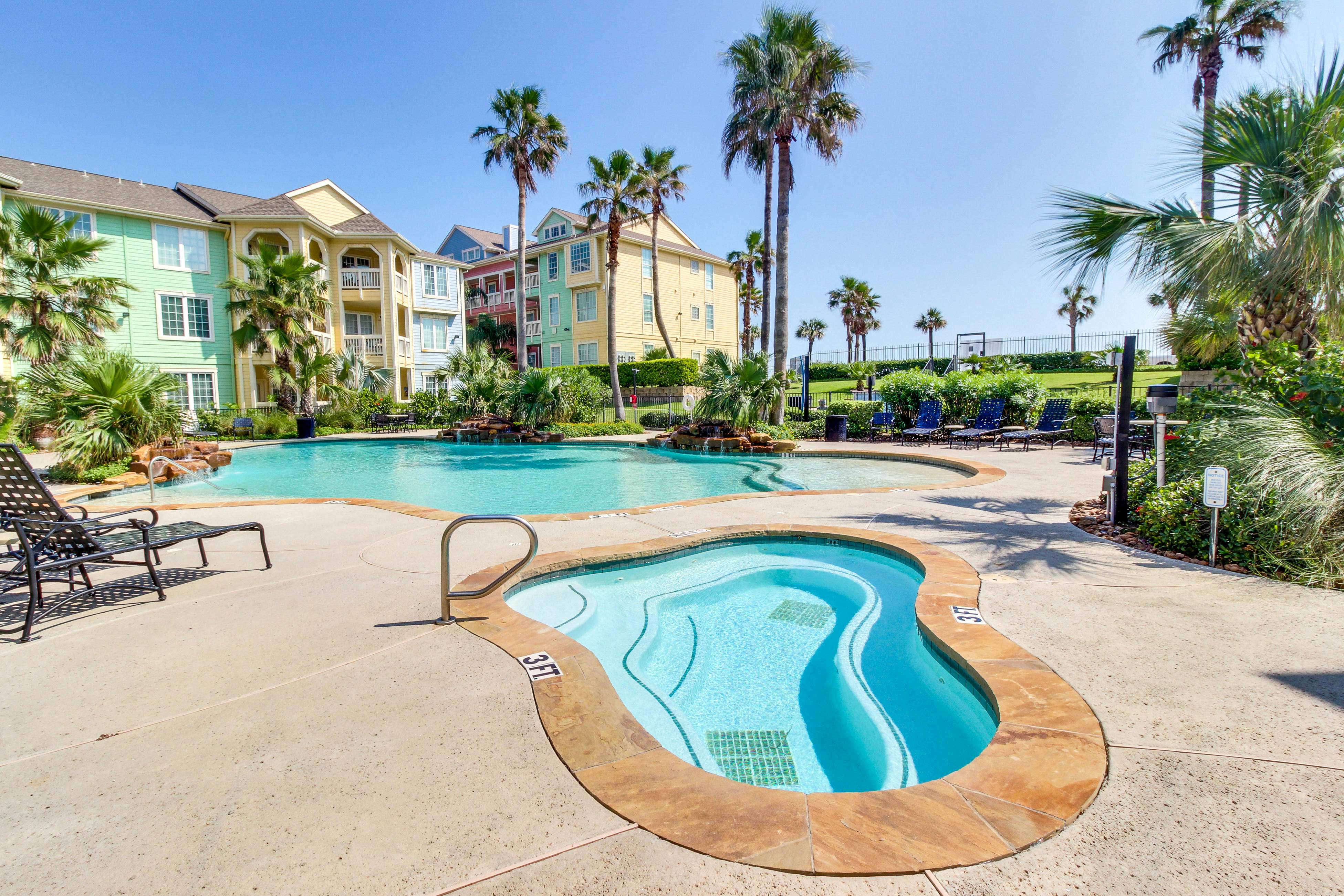 Dawn Condominiums - The Perfect Dawn