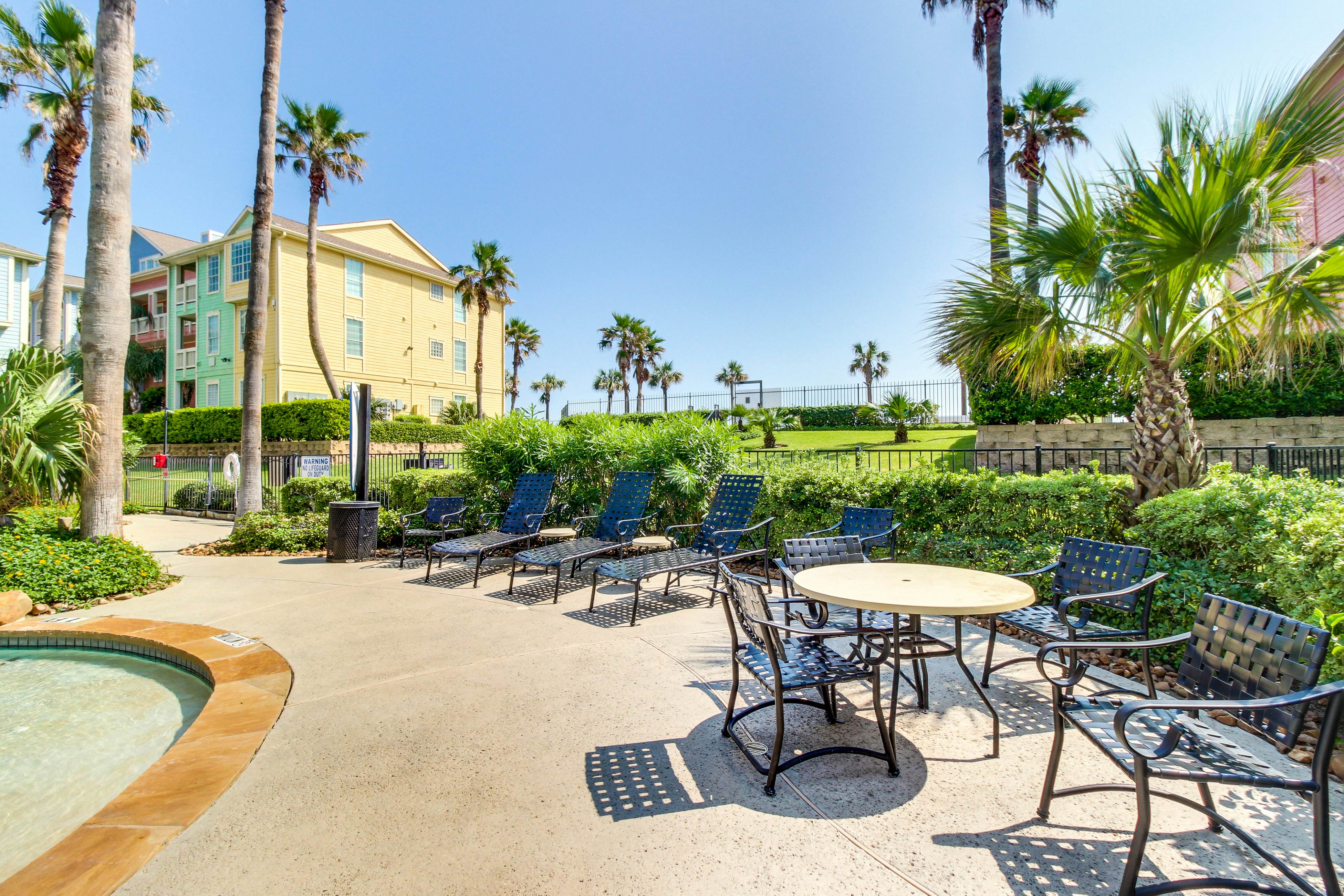 Dawn Condominiums - The Perfect Dawn