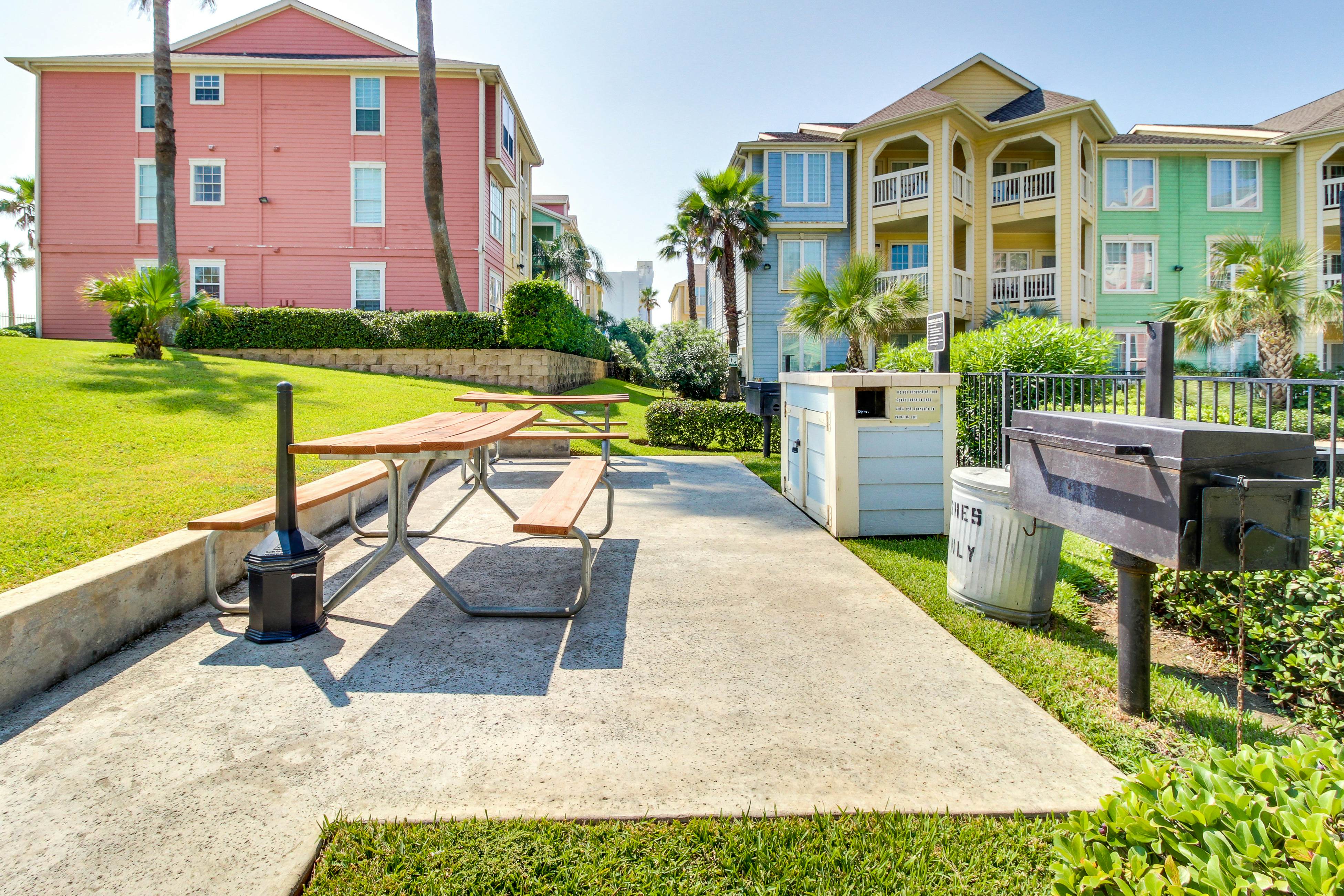 Dawn Condominiums - The Perfect Dawn