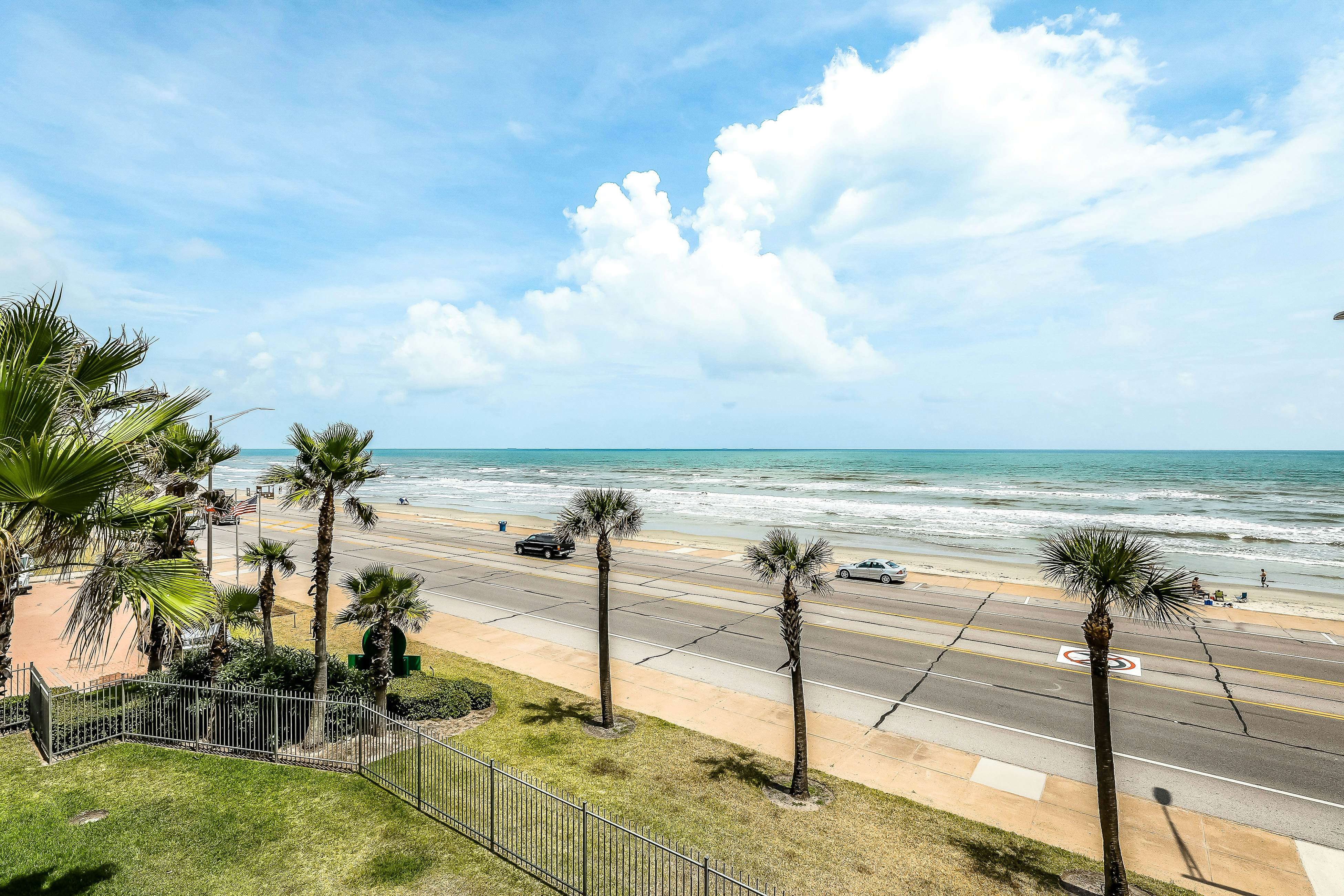 Dawn Condominiums - The Perfect Dawn